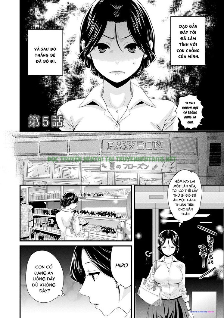 Xem ảnh 1 trong truyện hentai Anh Có Thích Em Bú Cu Không? - Chapter 5 - truyenhentai18.pro