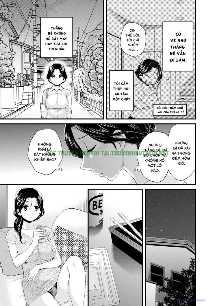 Xem ảnh 2 trong truyện hentai Anh Có Thích Em Bú Cu Không? - Chapter 5 - truyenhentai18.pro