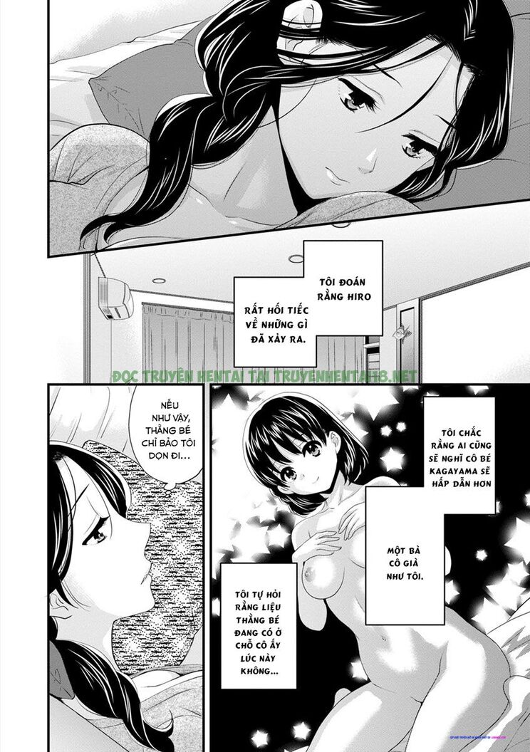 Xem ảnh 3 trong truyện hentai Anh Có Thích Em Bú Cu Không? - Chapter 5 - truyenhentai18.pro
