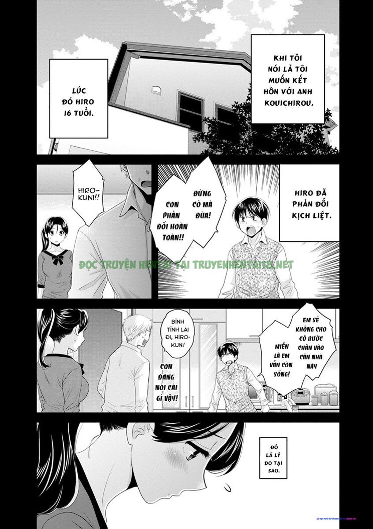 Xem ảnh 4 trong truyện hentai Anh Có Thích Em Bú Cu Không? - Chapter 5 - truyenhentai18.pro