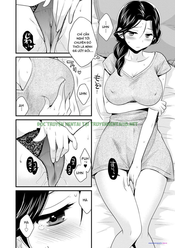 Xem ảnh 7 trong truyện hentai Anh Có Thích Em Bú Cu Không? - Chapter 5 - truyenhentai18.pro