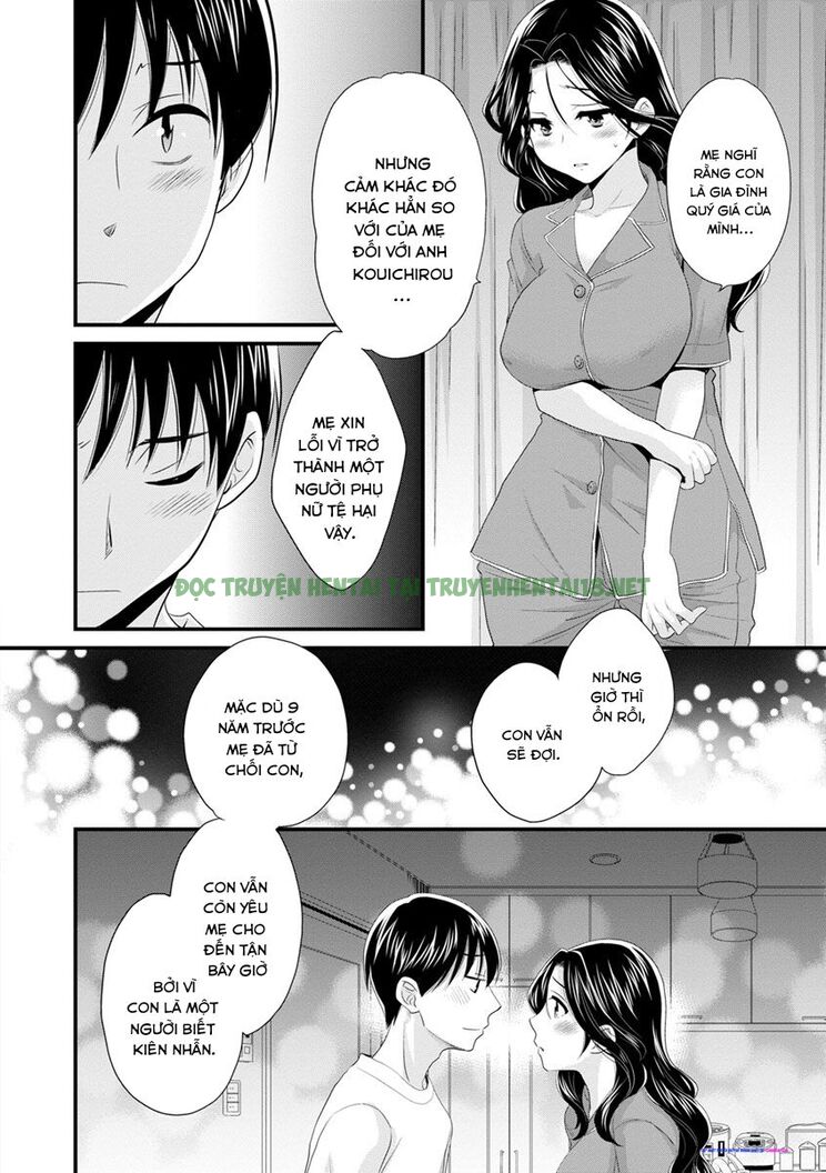 Xem ảnh 7 trong truyện hentai Anh Có Thích Em Bú Cu Không? - Chapter 7 - truyenhentai18.pro