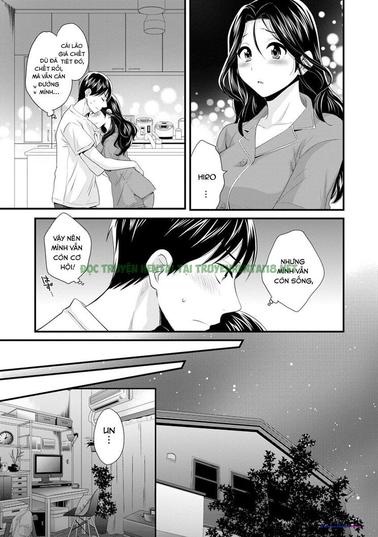 Xem ảnh 8 trong truyện hentai Anh Có Thích Em Bú Cu Không? - Chapter 7 - truyenhentai18.pro