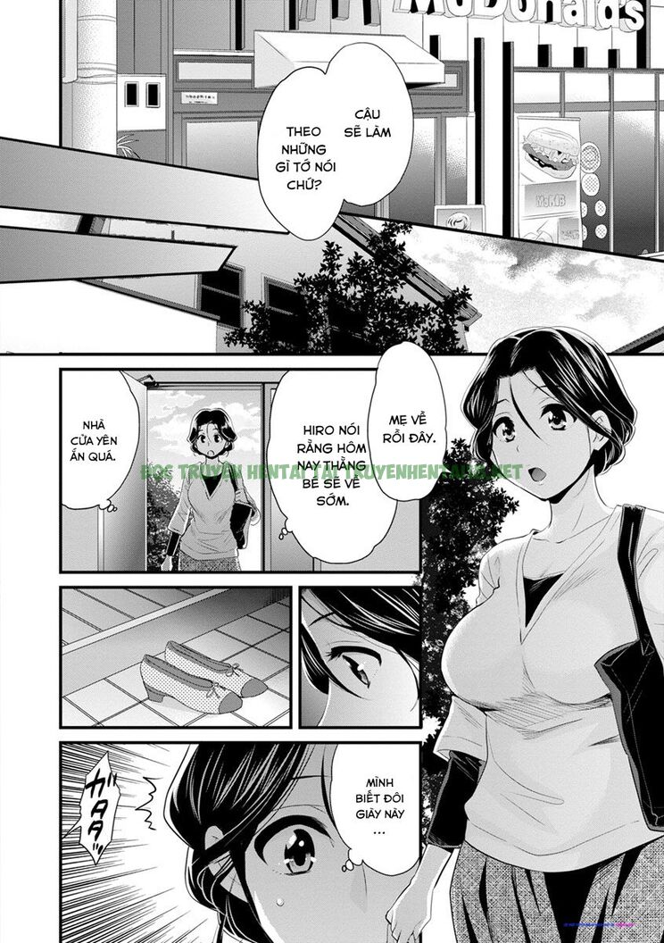 Xem ảnh 3 trong truyện hentai Anh Có Thích Em Bú Cu Không? - Chapter 8 - truyenhentai18.pro
