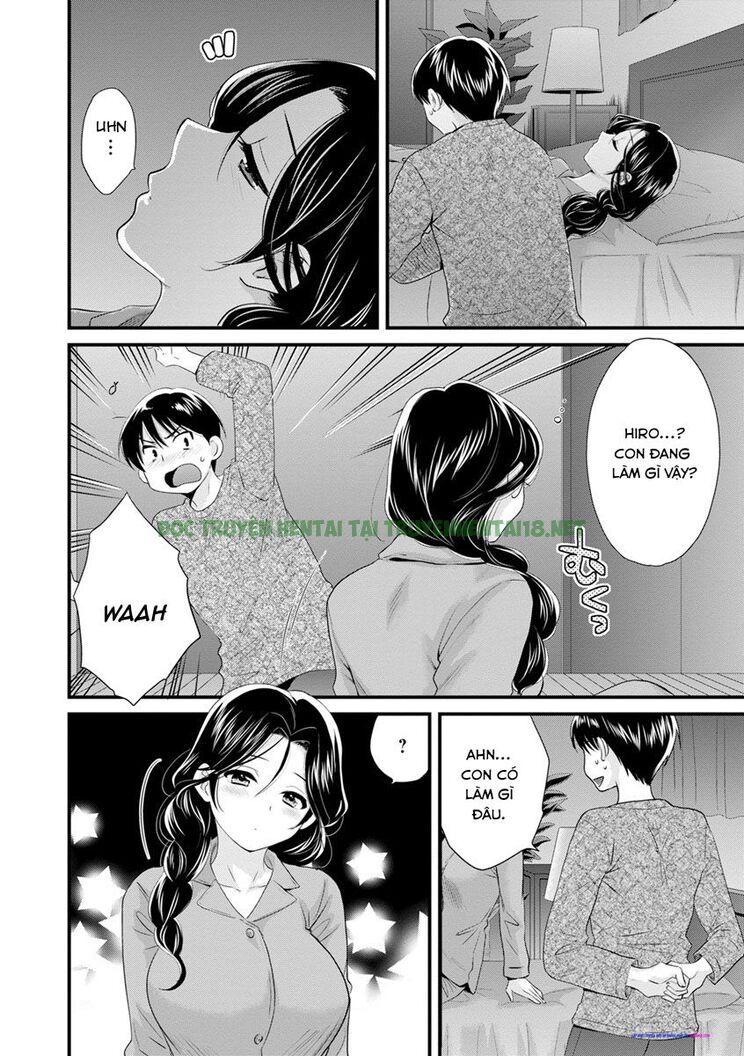 Xem ảnh 1 trong truyện hentai Anh Có Thích Em Bú Cu Không? - Chapter 9 - truyenhentai18.pro
