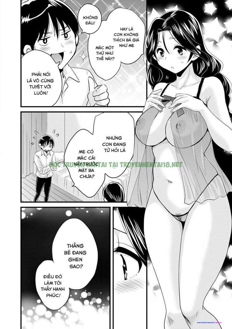 Xem ảnh 11 trong truyện hentai Anh Có Thích Em Bú Cu Không? - Chapter 9 - truyenhentai18.pro