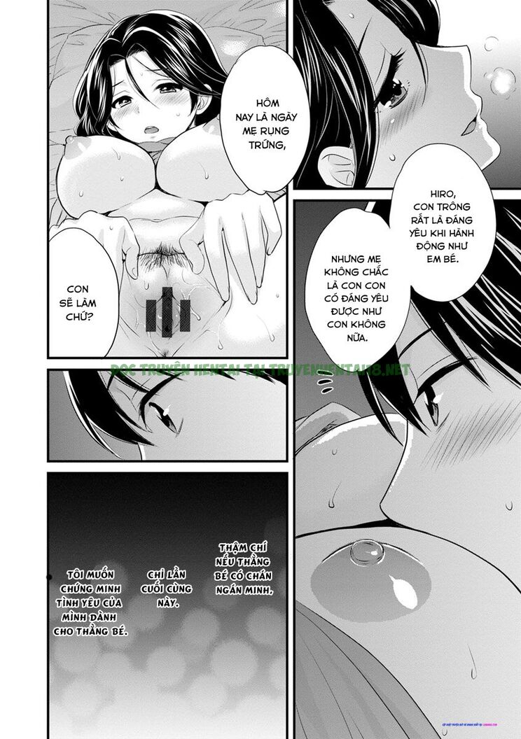 Xem ảnh 13 trong truyện hentai Anh Có Thích Em Bú Cu Không? - Chapter 9 - truyenhentai18.pro