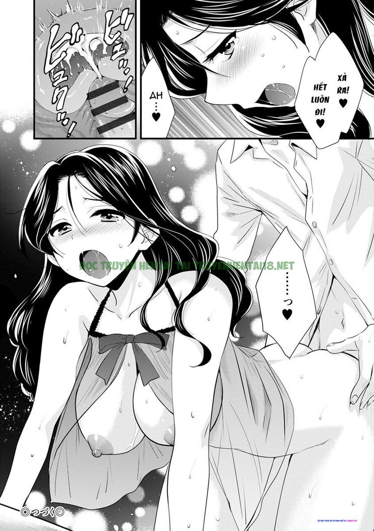 Xem ảnh 17 trong truyện hentai Anh Có Thích Em Bú Cu Không? - Chapter 9 - truyenhentai18.pro