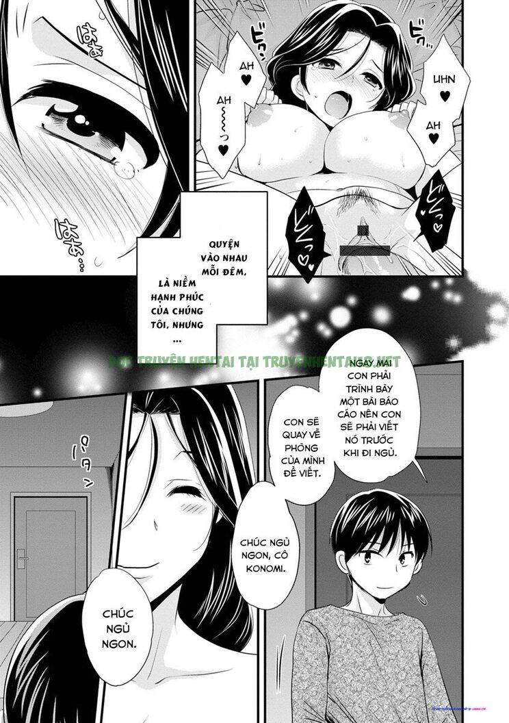 Xem ảnh 4 trong truyện hentai Anh Có Thích Em Bú Cu Không? - Chapter 9 - truyenhentai18.pro