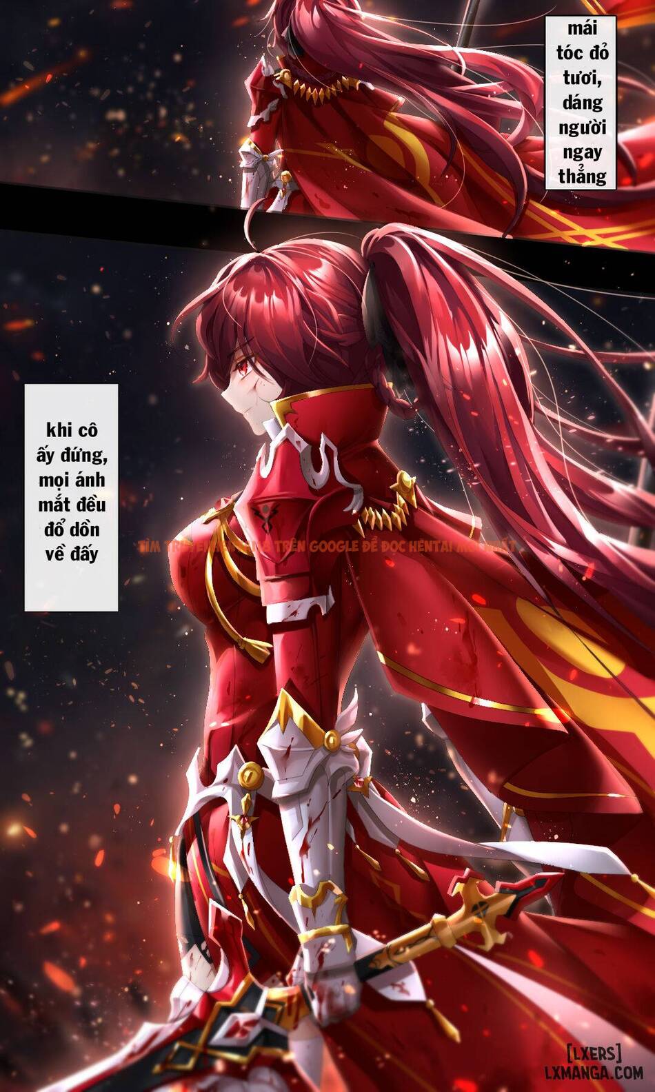 Xem ảnh Hentai Màu Cầu Được Ước Thấy - One Shot - 2 - HentaiTruyen.fun