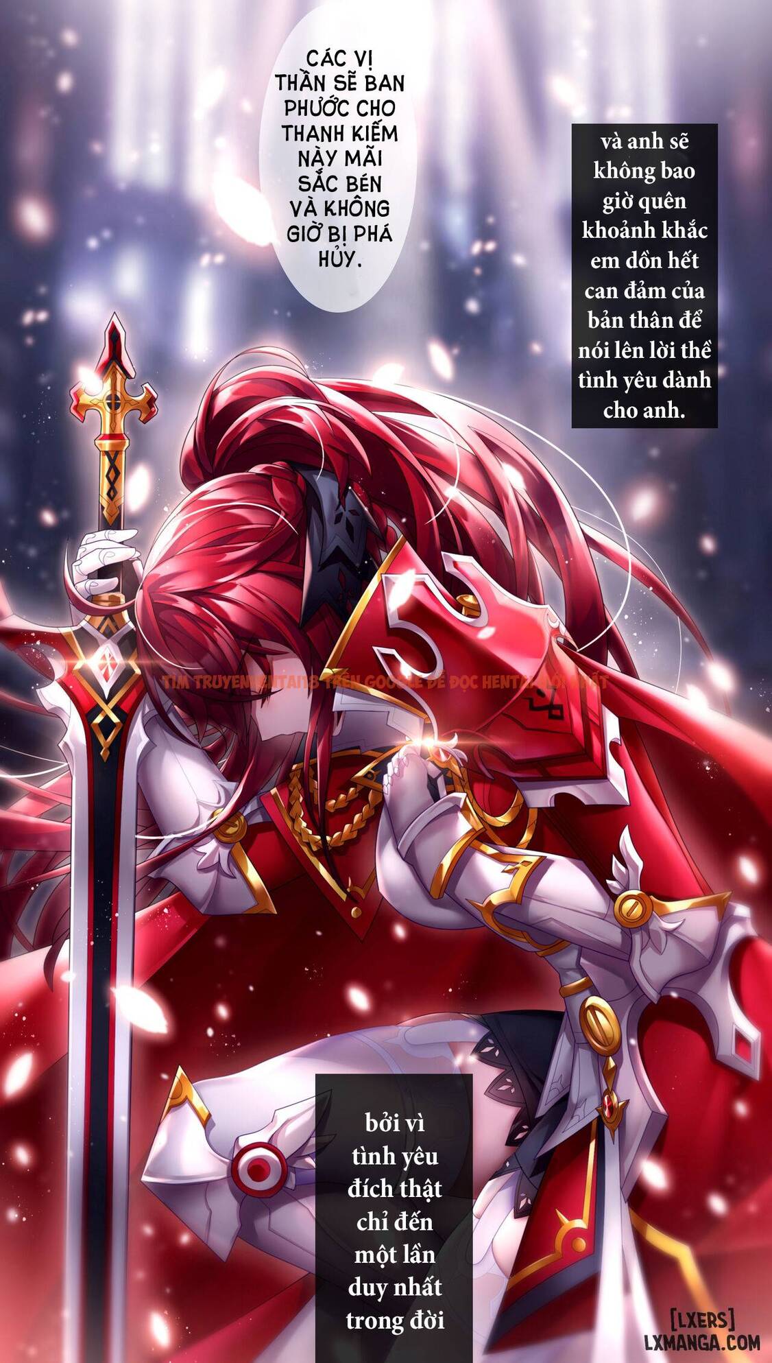 Xem ảnh Hentai Màu Cầu Được Ước Thấy - One Shot - 49 - HentaiTruyen.fun