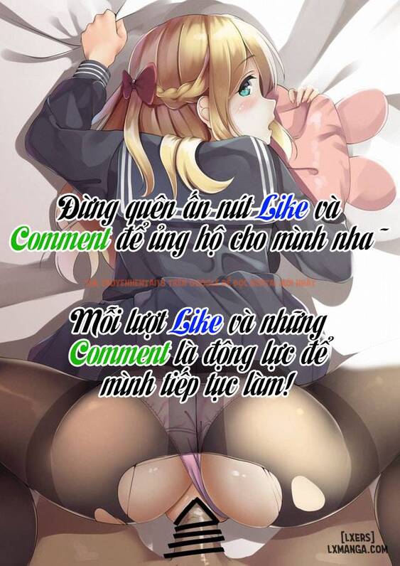 Trang truyện 18 trong truyện tranh Asobare Dear Sex Friend - Chapter 6 - www.truyentvn.net