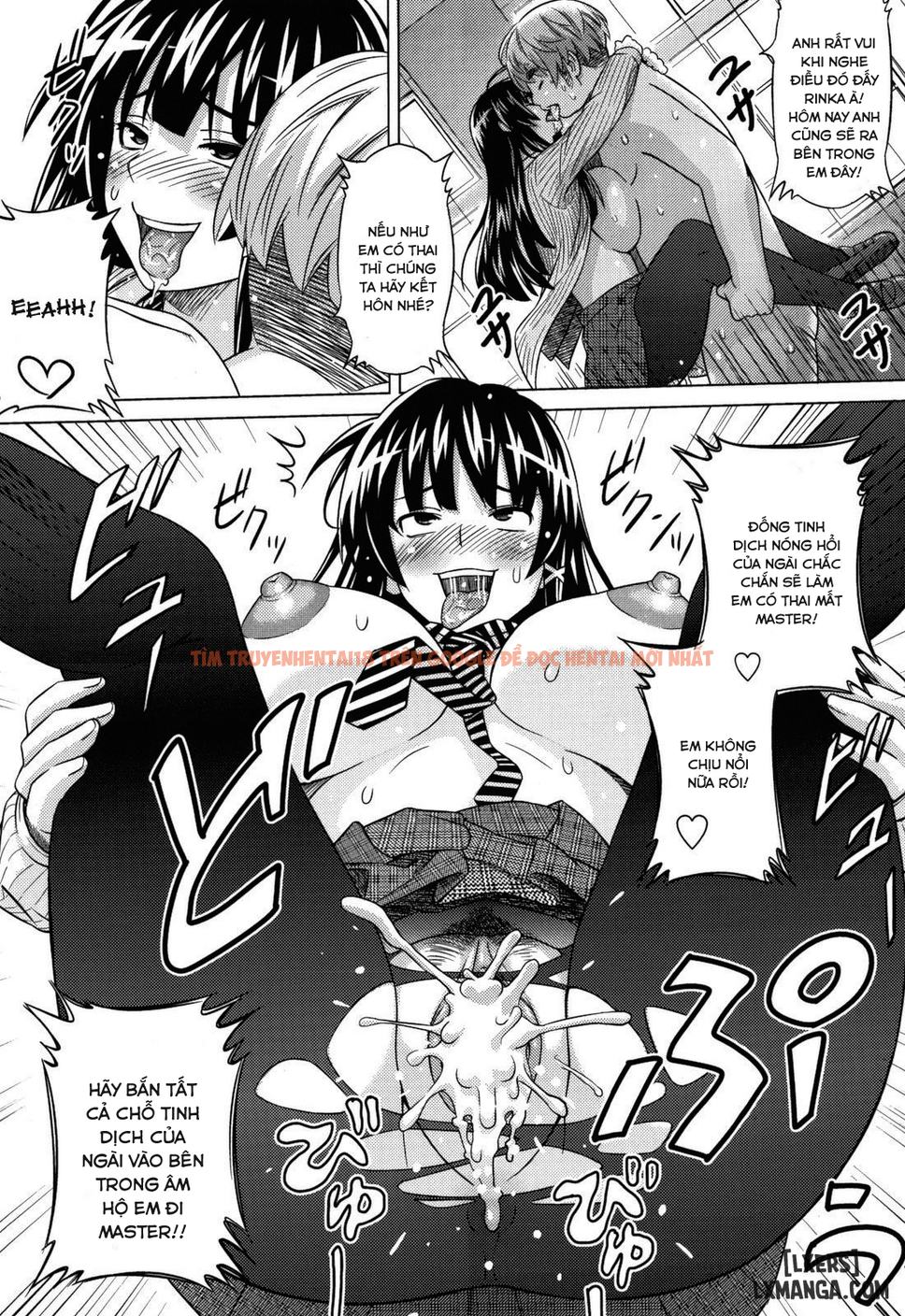 Trang truyện 18 trong truyện tranh Asobare Dear Sex Friend - Chapter 7 - www.truyentvn.net