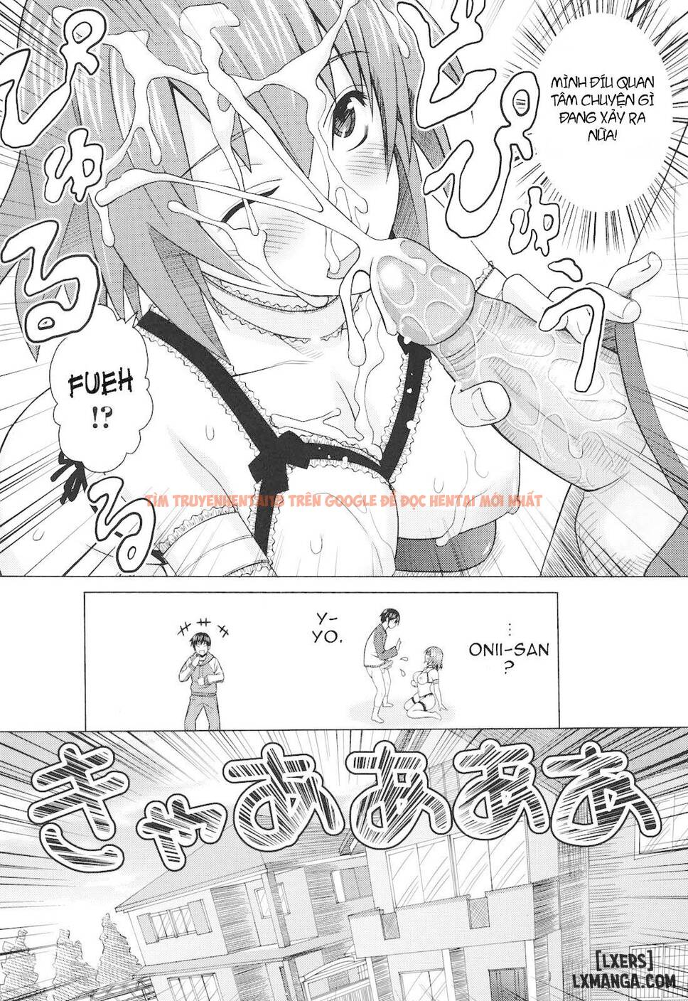 Xem ảnh 12 trong truyện hentai Asobare Dear Sex Friend - Chapter 9 END - hentaitvn.net
