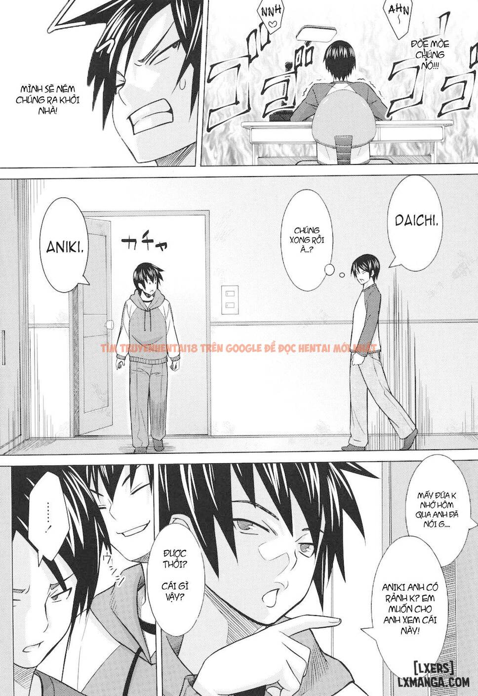 Xem ảnh 6 trong truyện hentai Asobare Dear Sex Friend - Chapter 9 END - hentaitvn.net