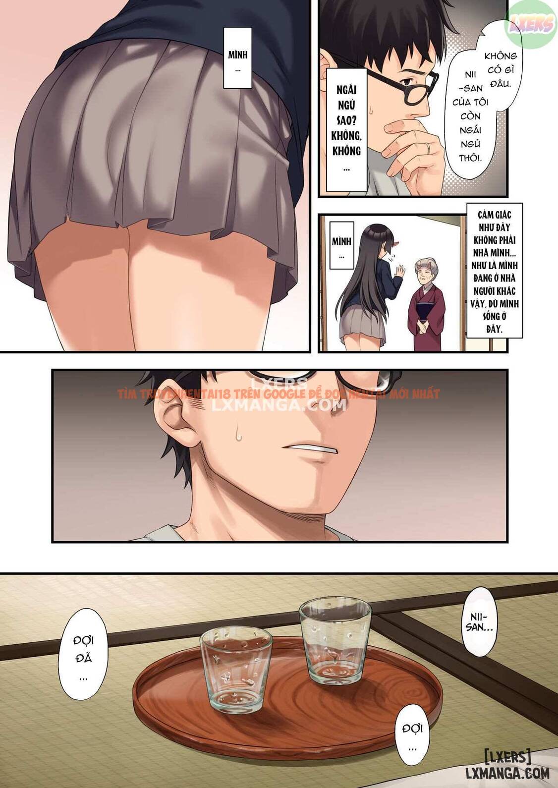Xem ảnh 19 trong truyện hentai Assisted Mating - Chapter 12 - hentaitvn.net