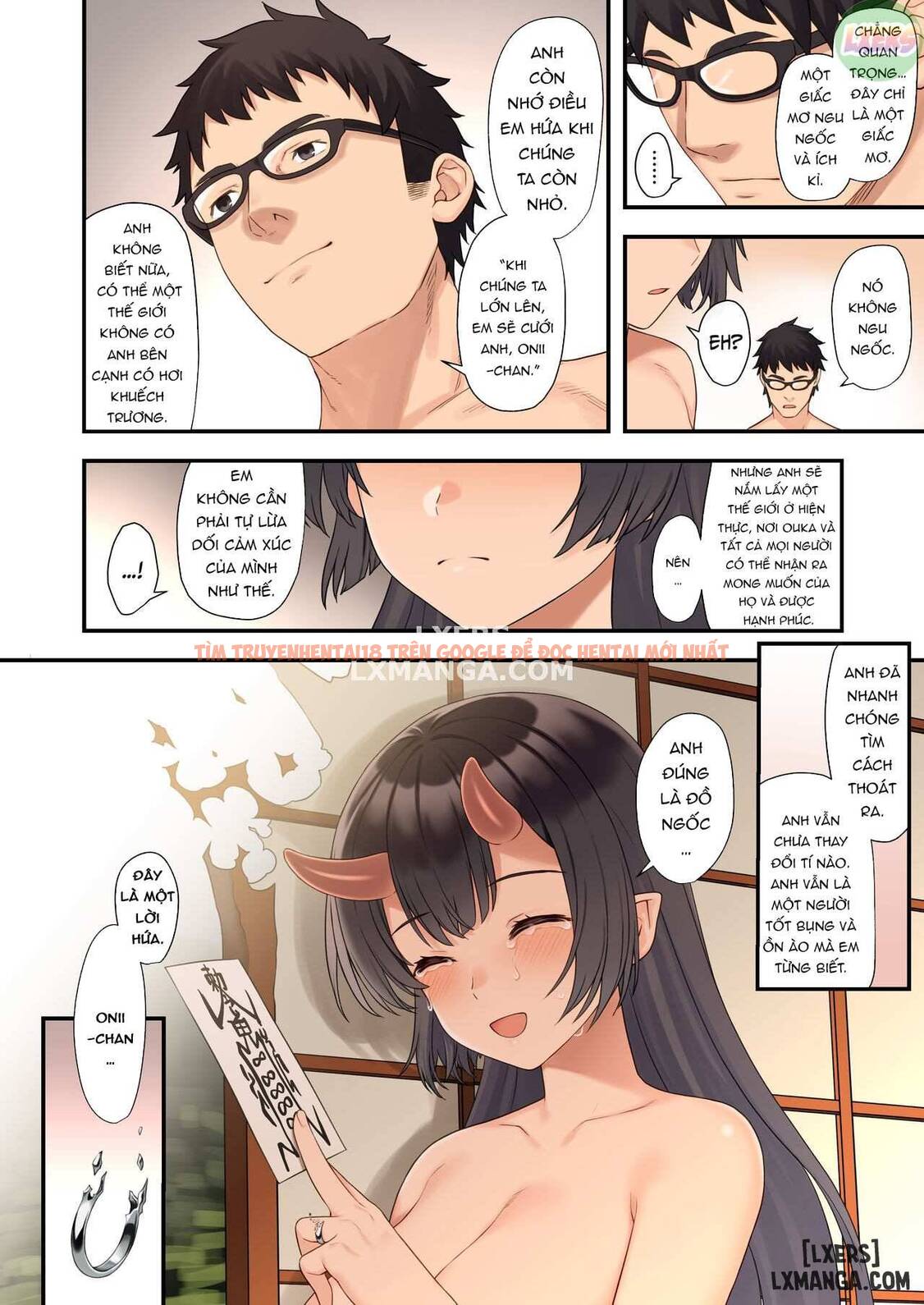 Xem ảnh 34 trong truyện hentai Assisted Mating - Chapter 12 - hentaitvn.net