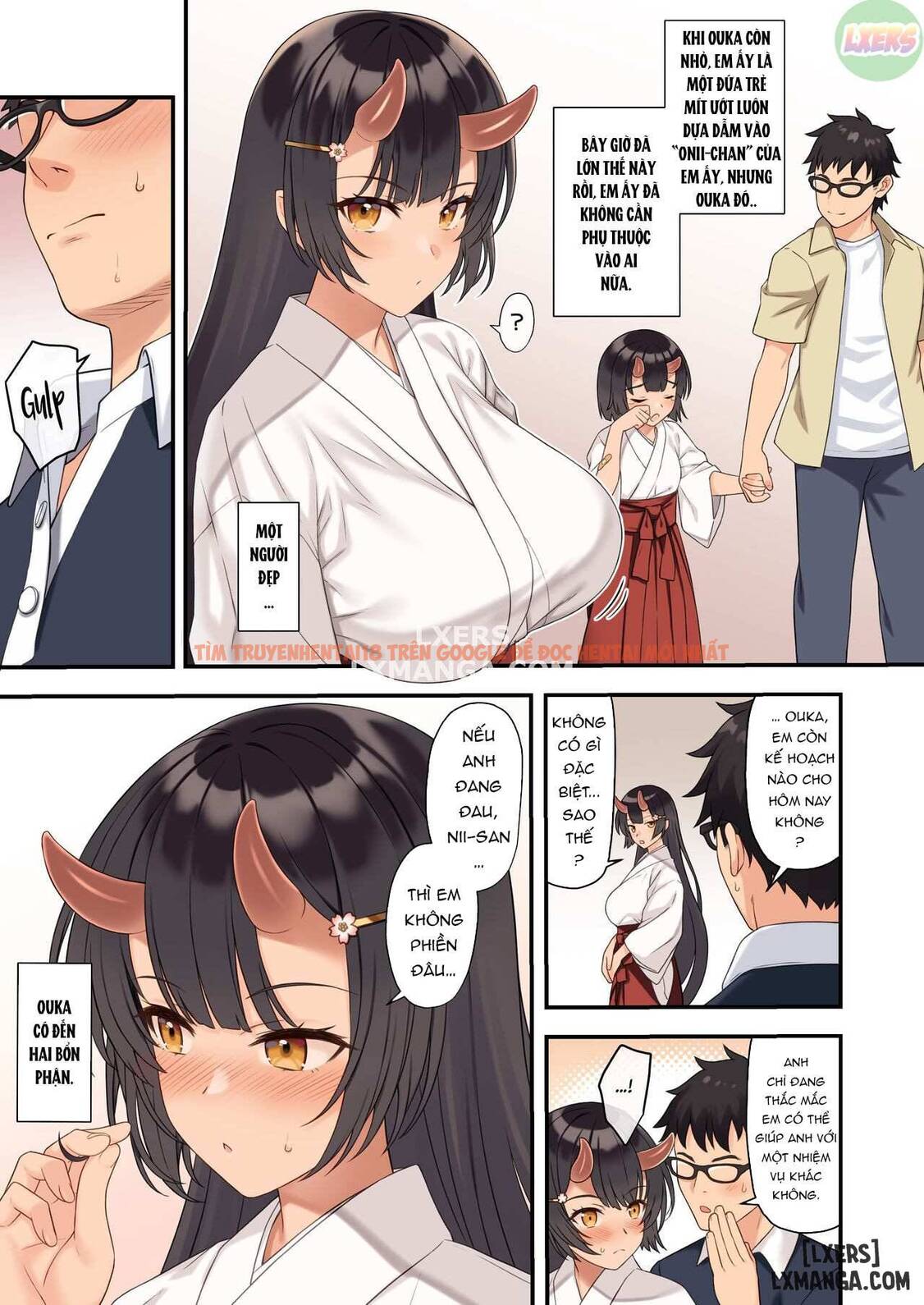 Xem ảnh 7 trong truyện hentai Assisted Mating - Chapter 12 - hentaitvn.net