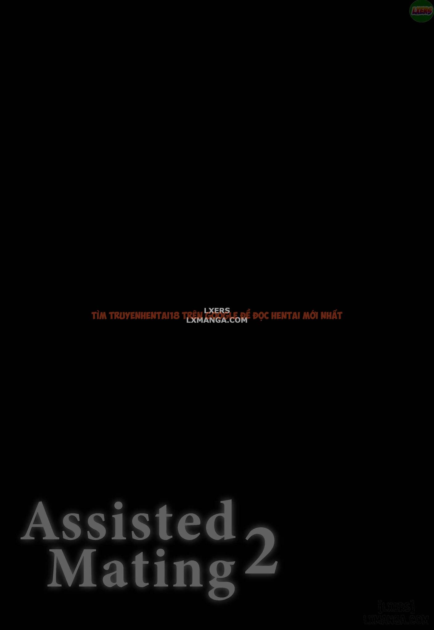 Xem ảnh 1 trong truyện hentai Assisted Mating - Chapter 2 - www.hentaitvn.net