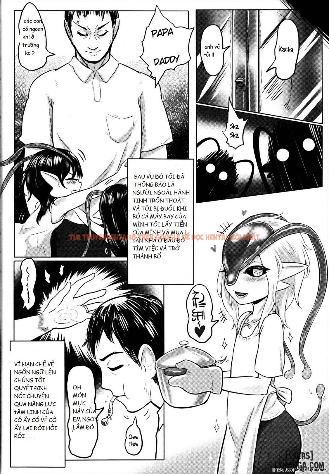 Xem ảnh Asteroid Rape - One Shot - 24 - TruyenVN.APP