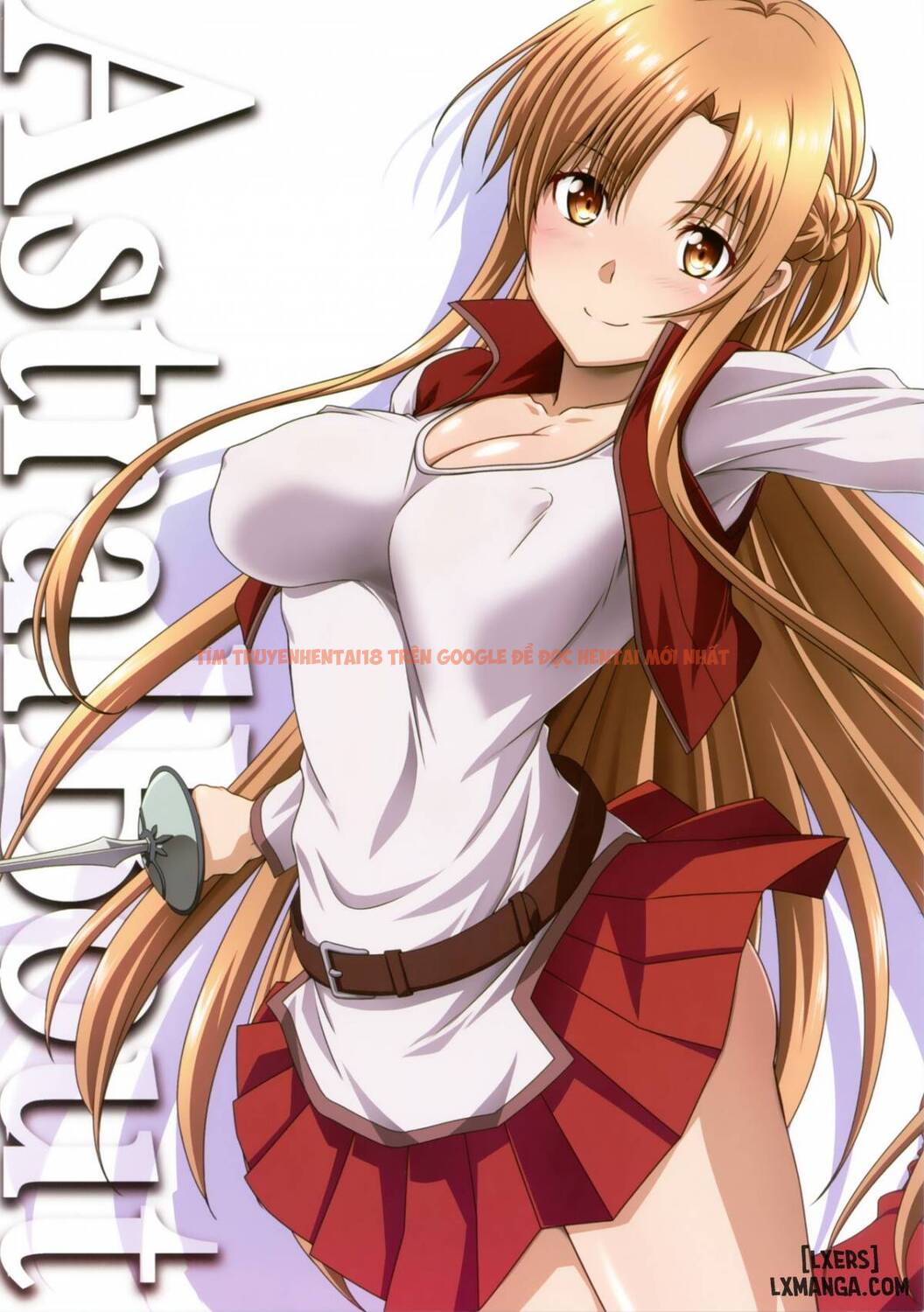 Xem ảnh Astral Bout Ver. 45 - One Shot - 1 - TruyenVN.APP