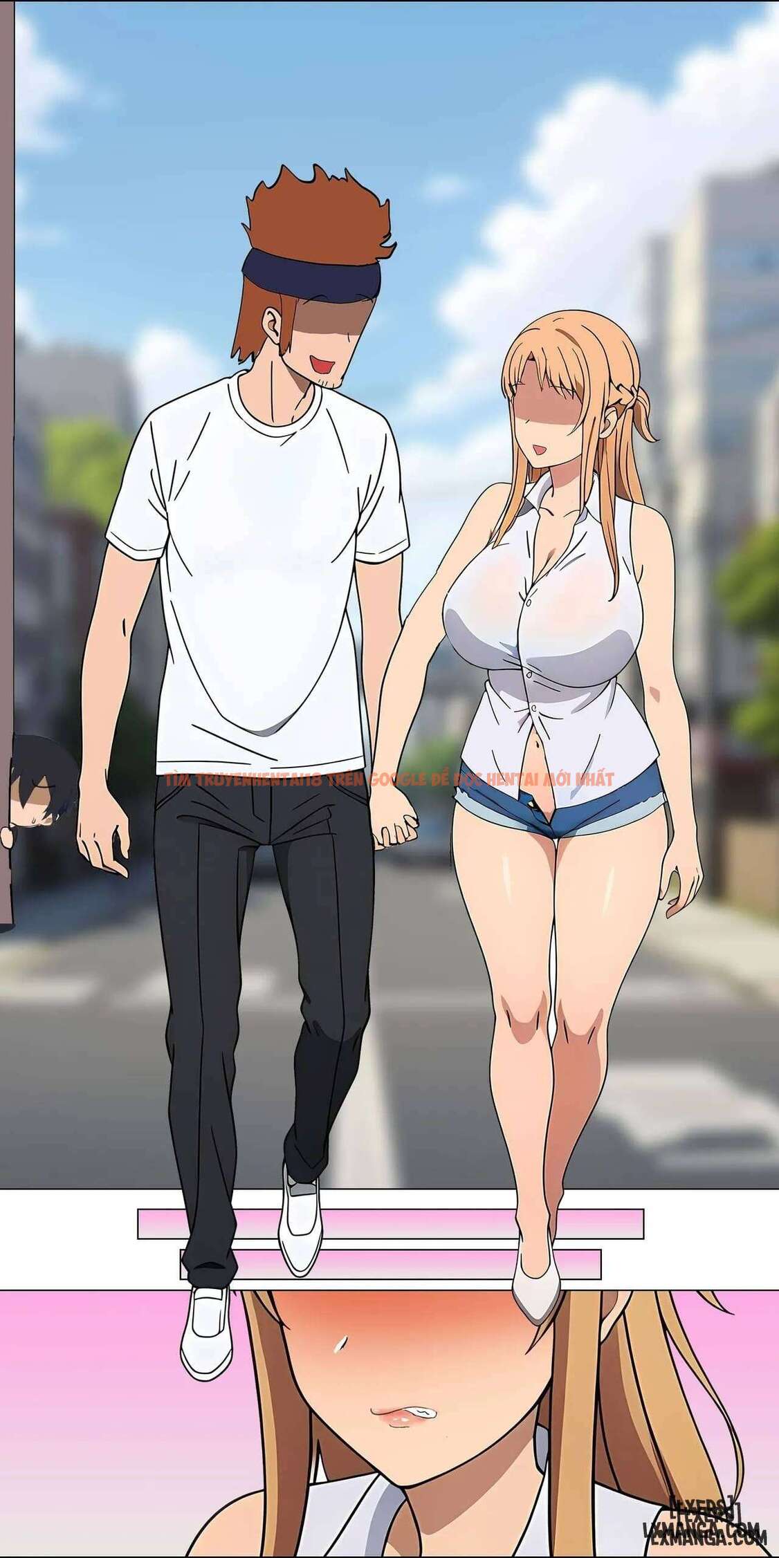 Xem ảnh 0 69cfc12d61eae trong truyện hentai Asuna Family - Chapter 1 - hentaitvn.net Xem ảnh 0 69cfc12d61eae trong truyện hentai Asuna Family - Chapter 1 - hentaitvn.net