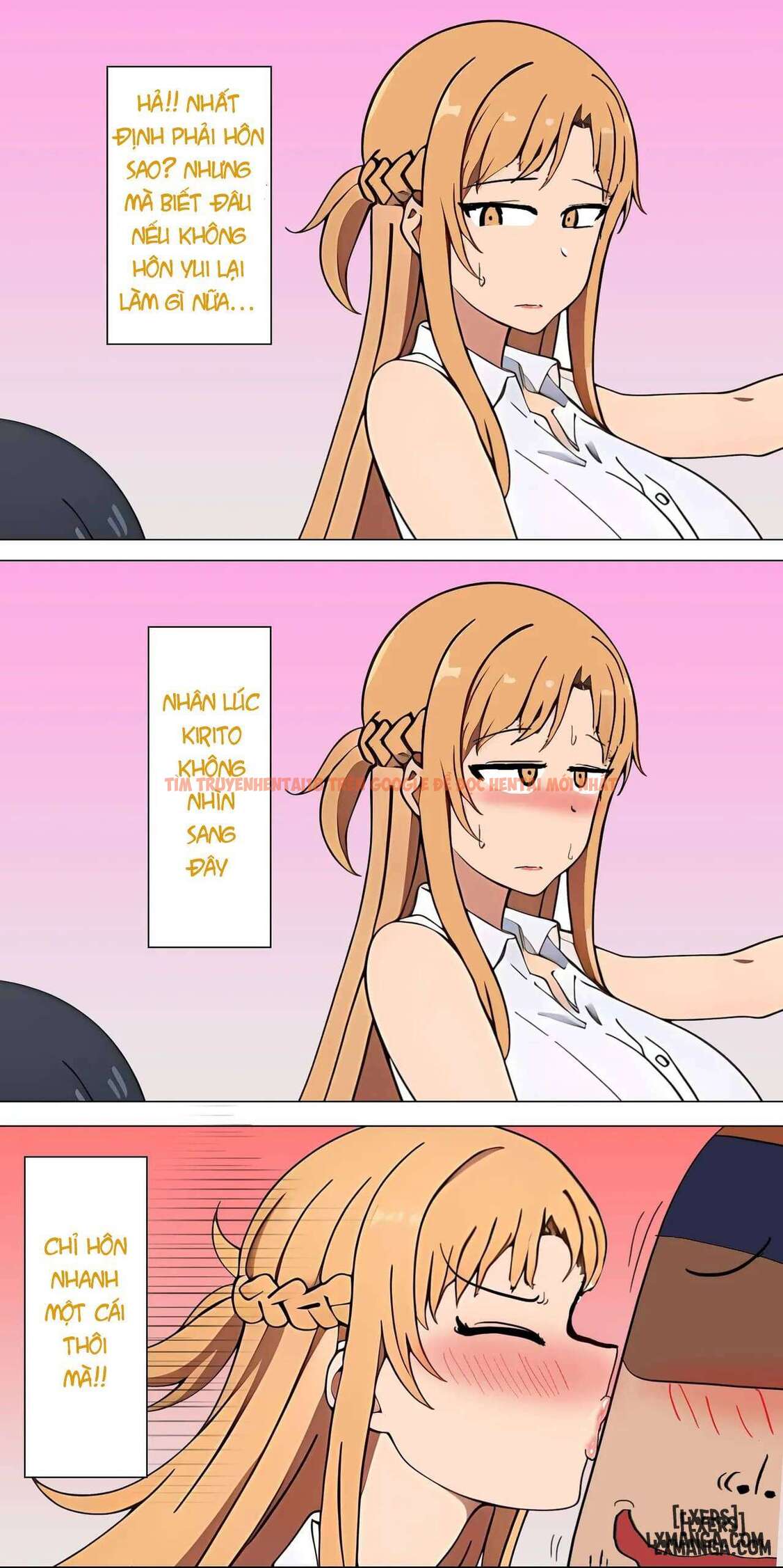 Xem ảnh 10 69cfc12d61eae trong truyện hentai Asuna Family - Chapter 1 - hentaitvn.net Xem ảnh 10 69cfc12d61eae trong truyện hentai Asuna Family - Chapter 1 - hentaitvn.net