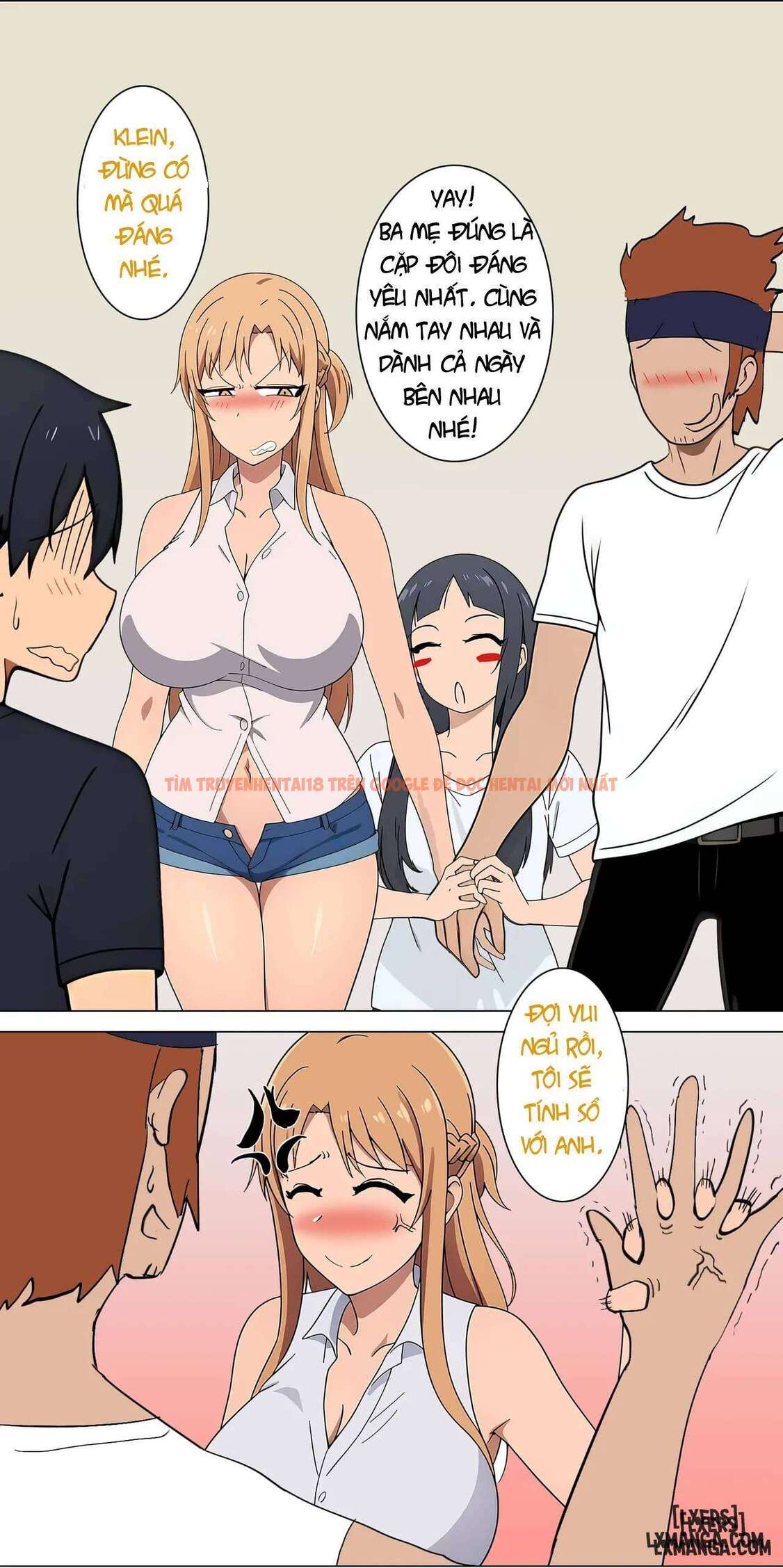 Xem ảnh 11 69cfc12d61eae trong truyện hentai Asuna Family - Chapter 1 - hentaitvn.net Xem ảnh 11 69cfc12d61eae trong truyện hentai Asuna Family - Chapter 1 - hentaitvn.net