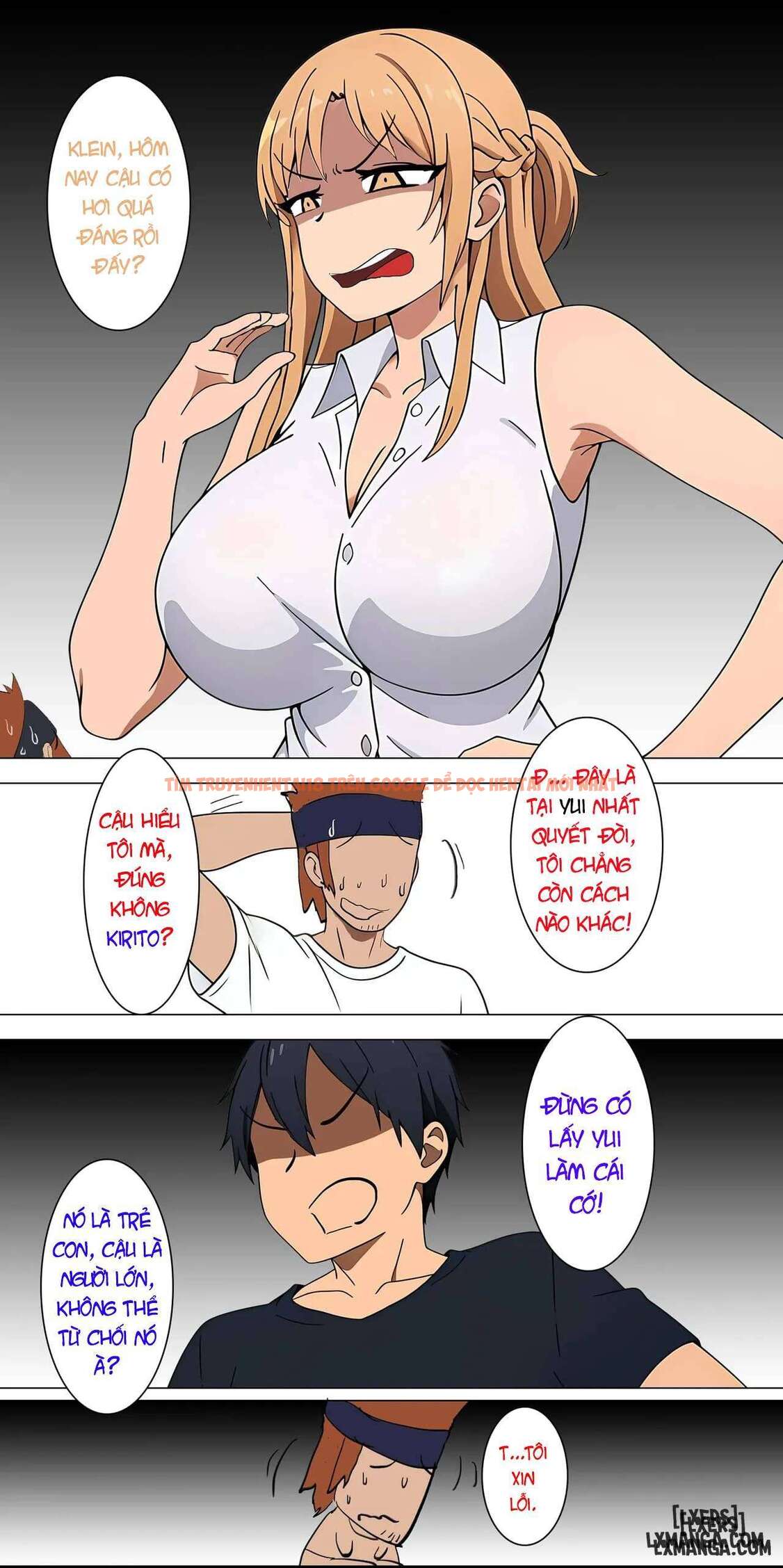 Xem ảnh 13 69cfc12d61eae trong truyện hentai Asuna Family - Chapter 1 - hentaitvn.net Xem ảnh 13 69cfc12d61eae trong truyện hentai Asuna Family - Chapter 1 - hentaitvn.net