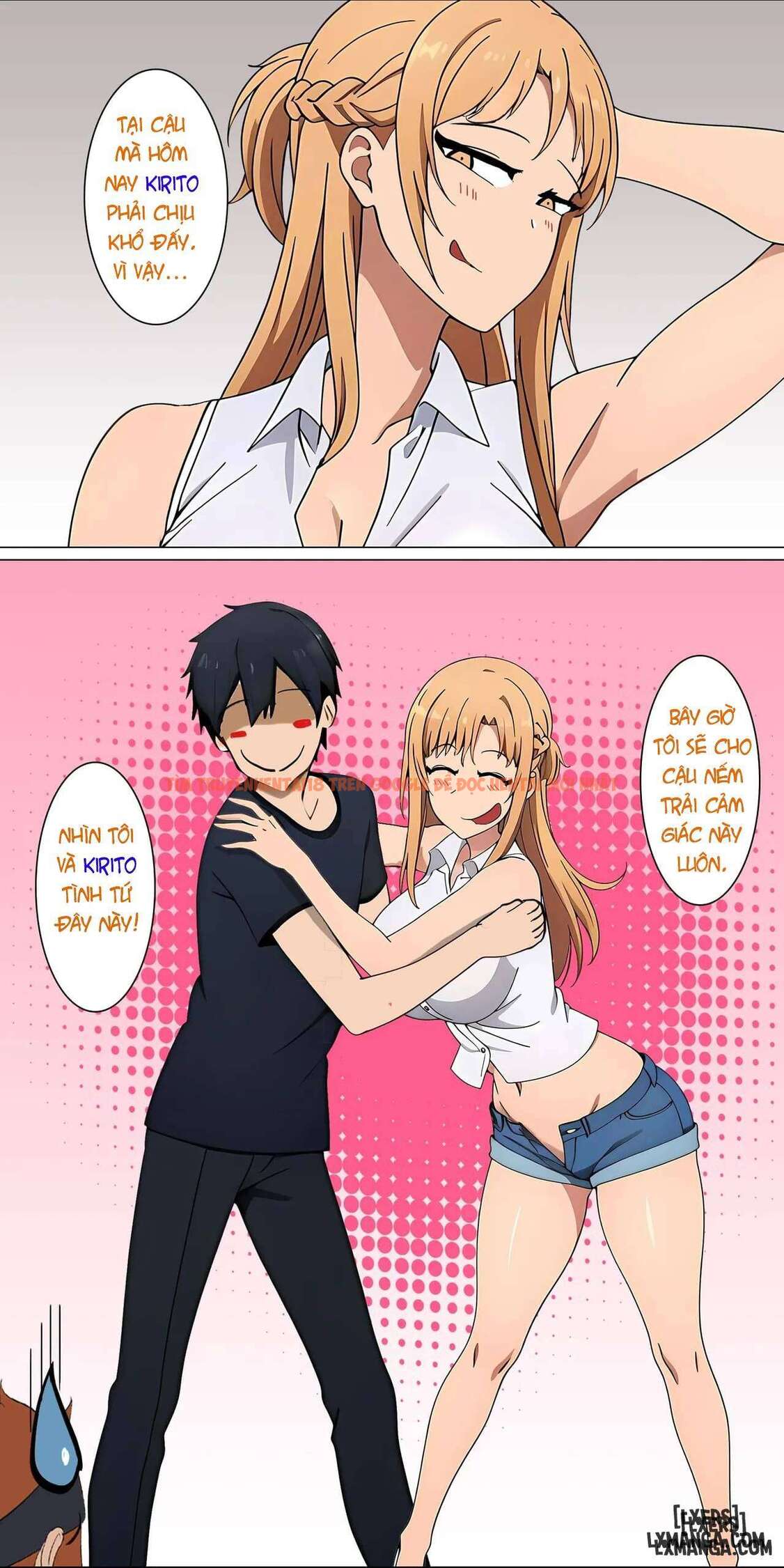 Xem ảnh 14 69cfc12d61eae trong truyện hentai Asuna Family - Chapter 1 - hentaitvn.net Xem ảnh 14 69cfc12d61eae trong truyện hentai Asuna Family - Chapter 1 - hentaitvn.net