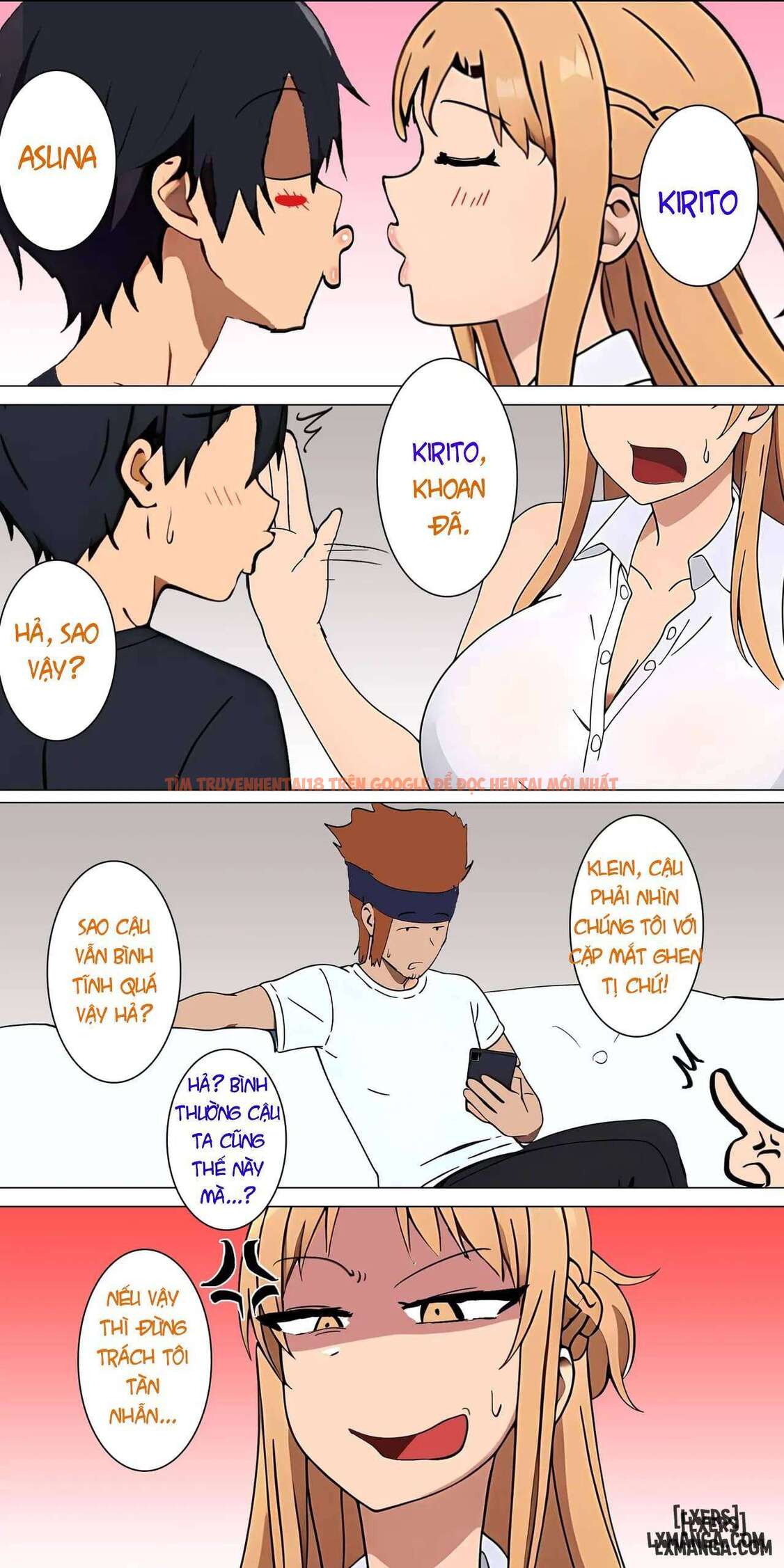 Xem ảnh 15 69cfc12d61eae trong truyện hentai Asuna Family - Chapter 1 - hentaitvn.net Xem ảnh 15 69cfc12d61eae trong truyện hentai Asuna Family - Chapter 1 - hentaitvn.net