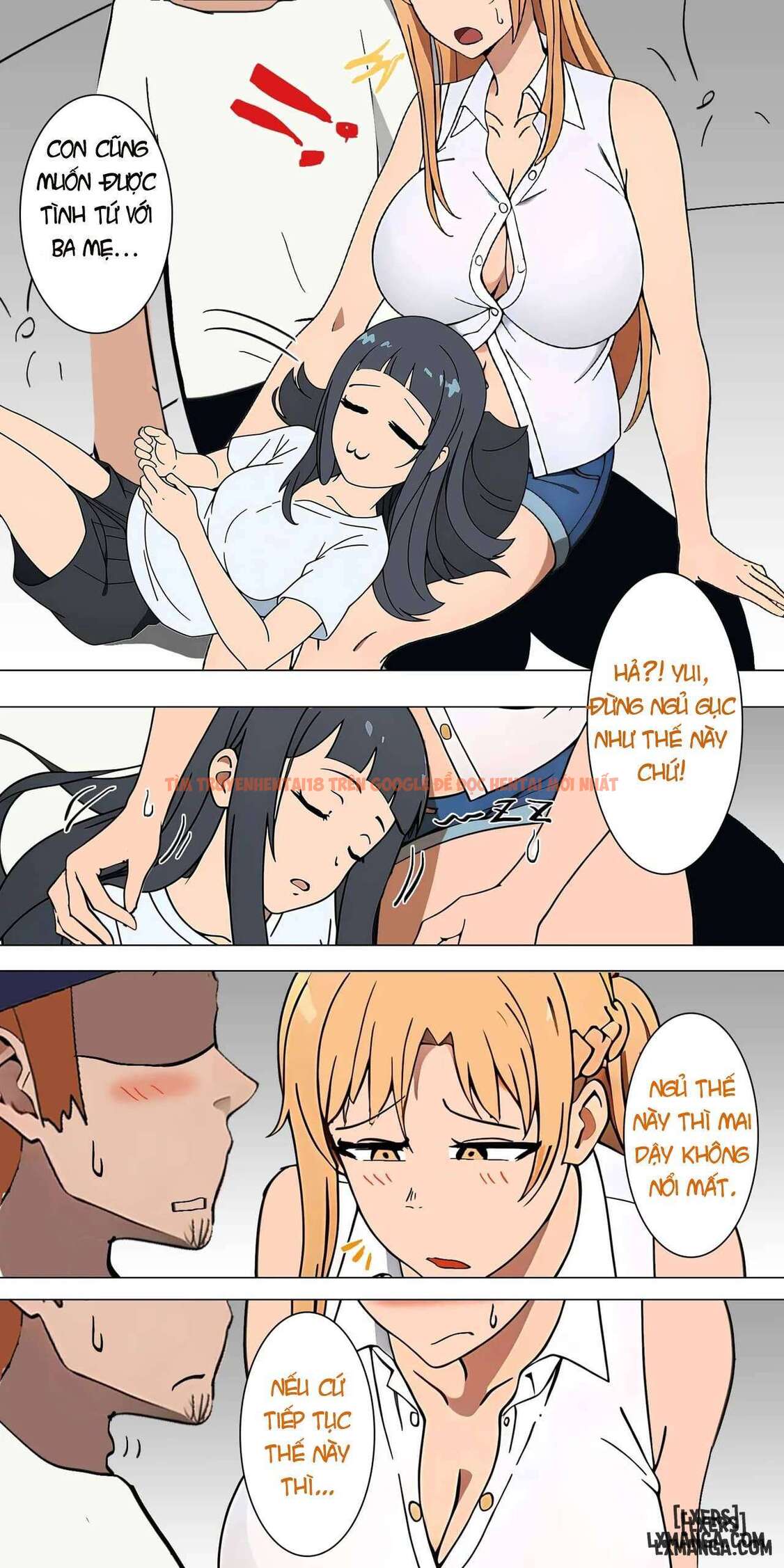 Xem ảnh 18 69cfc12d61eae trong truyện hentai Asuna Family - Chapter 1 - hentaitvn.net Xem ảnh 18 69cfc12d61eae trong truyện hentai Asuna Family - Chapter 1 - hentaitvn.net