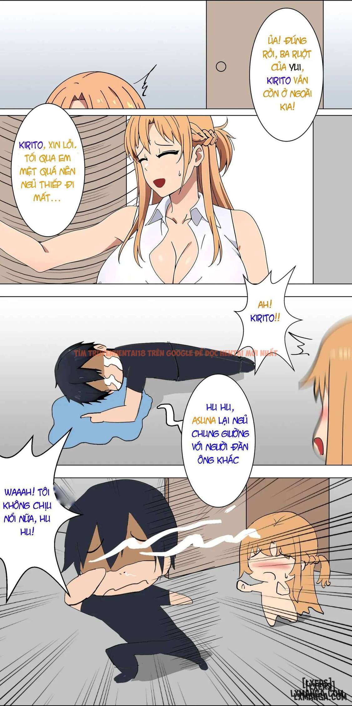 Xem ảnh 26 69cfc12d61eae trong truyện hentai Asuna Family - Chapter 1 - hentaitvn.net Xem ảnh 26 69cfc12d61eae trong truyện hentai Asuna Family - Chapter 1 - hentaitvn.net