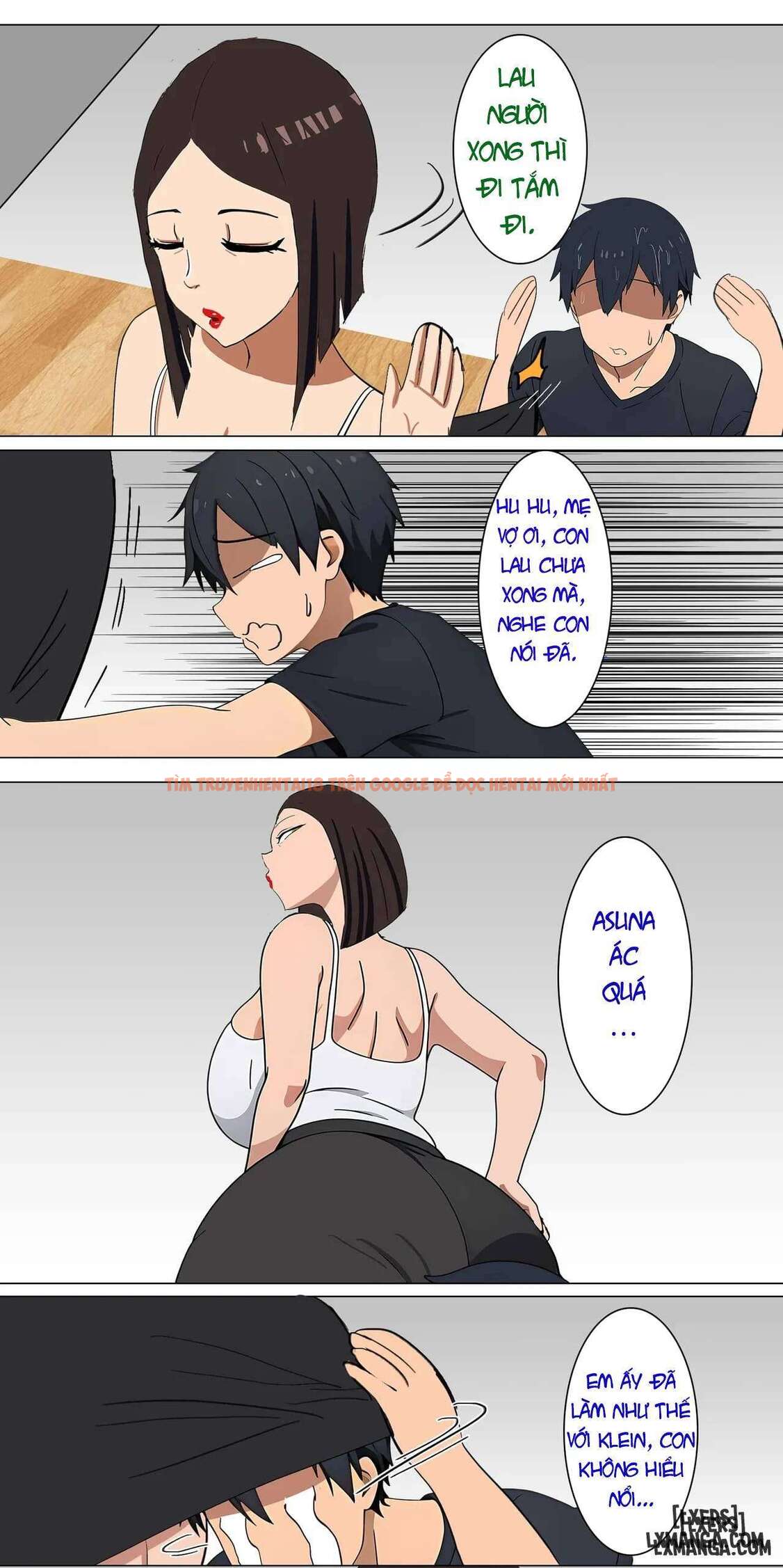 Xem ảnh 29 69cfc12d61eae trong truyện hentai Asuna Family - Chapter 1 - hentaitvn.net Xem ảnh 29 69cfc12d61eae trong truyện hentai Asuna Family - Chapter 1 - hentaitvn.net