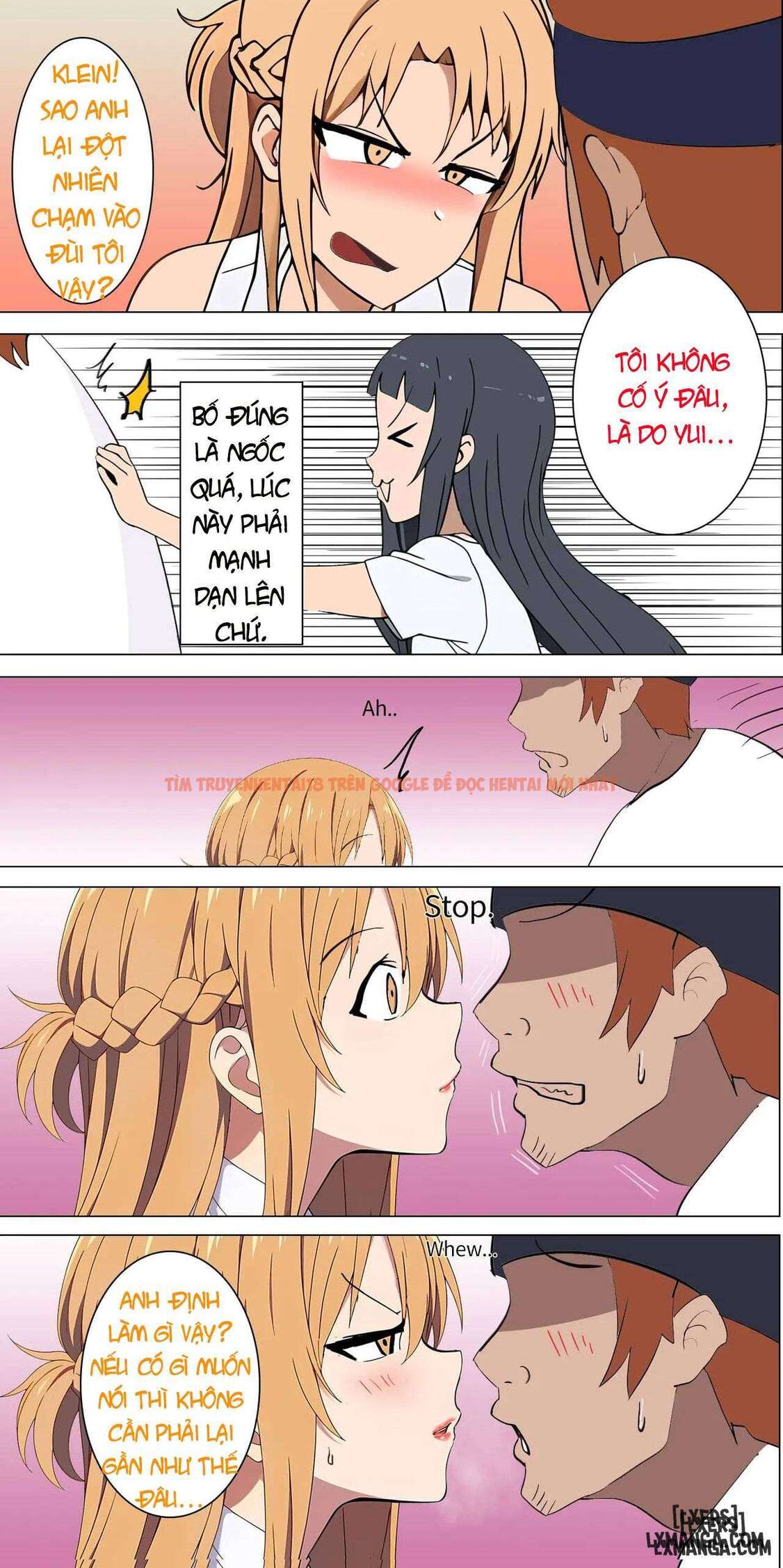 Xem ảnh 3 69cfc12d61eae trong truyện hentai Asuna Family - Chapter 1 - hentaitvn.net Xem ảnh 3 69cfc12d61eae trong truyện hentai Asuna Family - Chapter 1 - hentaitvn.net