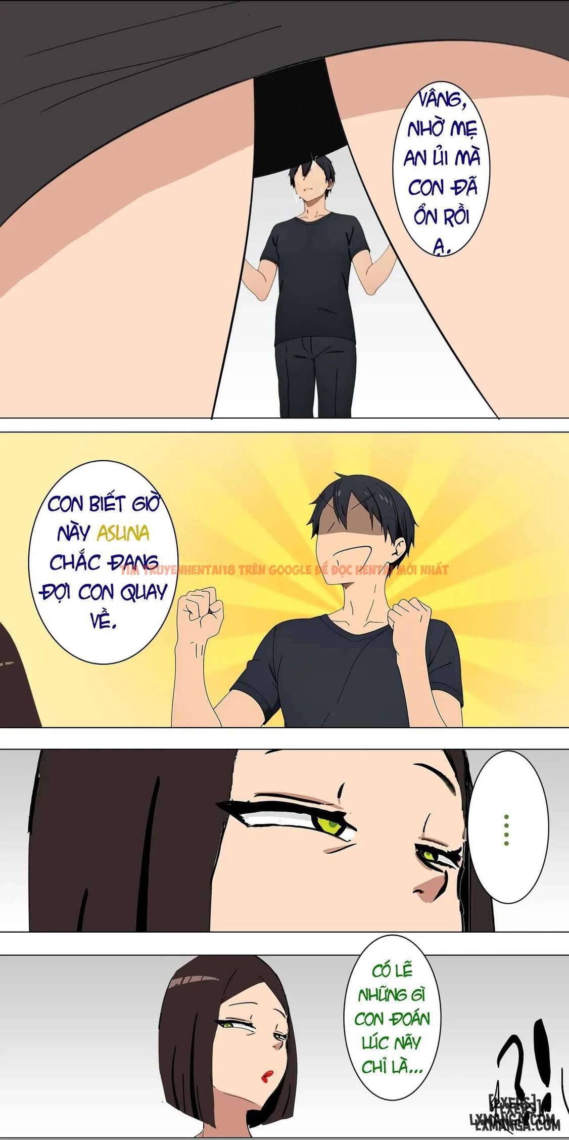 Xem ảnh 35 69cfc12d61eae trong truyện hentai Asuna Family - Chapter 1 - hentaitvn.net Xem ảnh 35 69cfc12d61eae trong truyện hentai Asuna Family - Chapter 1 - hentaitvn.net