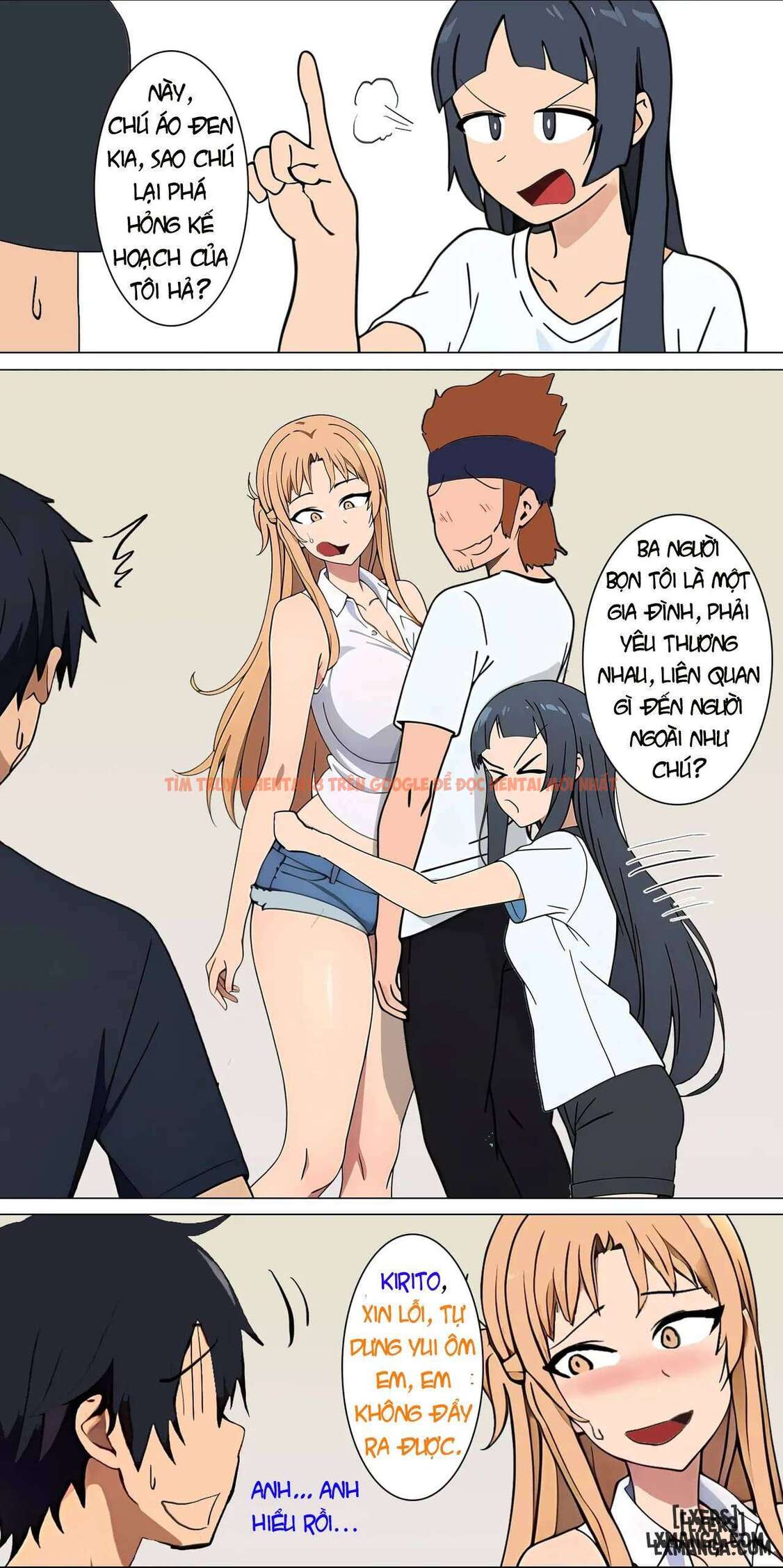 Xem ảnh 6 69cfc12d61eae trong truyện hentai Asuna Family - Chapter 1 - hentaitvn.net Xem ảnh 6 69cfc12d61eae trong truyện hentai Asuna Family - Chapter 1 - hentaitvn.net