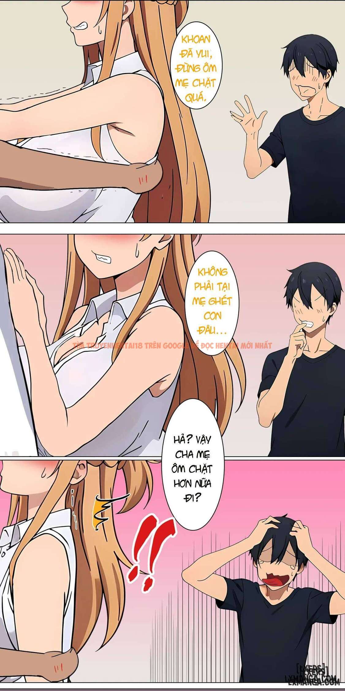 Xem ảnh 8 69cfc12d61eae trong truyện hentai Asuna Family - Chapter 1 - hentaitvn.net Xem ảnh 8 69cfc12d61eae trong truyện hentai Asuna Family - Chapter 1 - hentaitvn.net