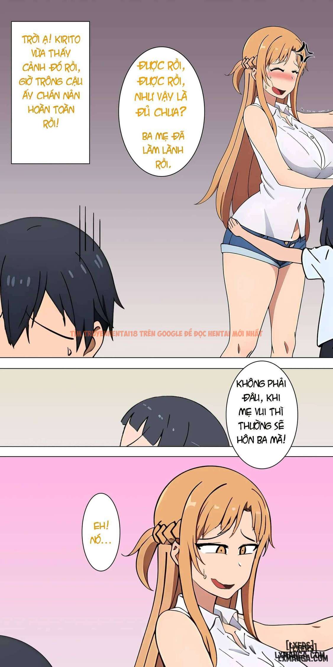 Xem ảnh 9 69cfc12d61eae trong truyện hentai Asuna Family - Chapter 1 - hentaitvn.net Xem ảnh 9 69cfc12d61eae trong truyện hentai Asuna Family - Chapter 1 - hentaitvn.net