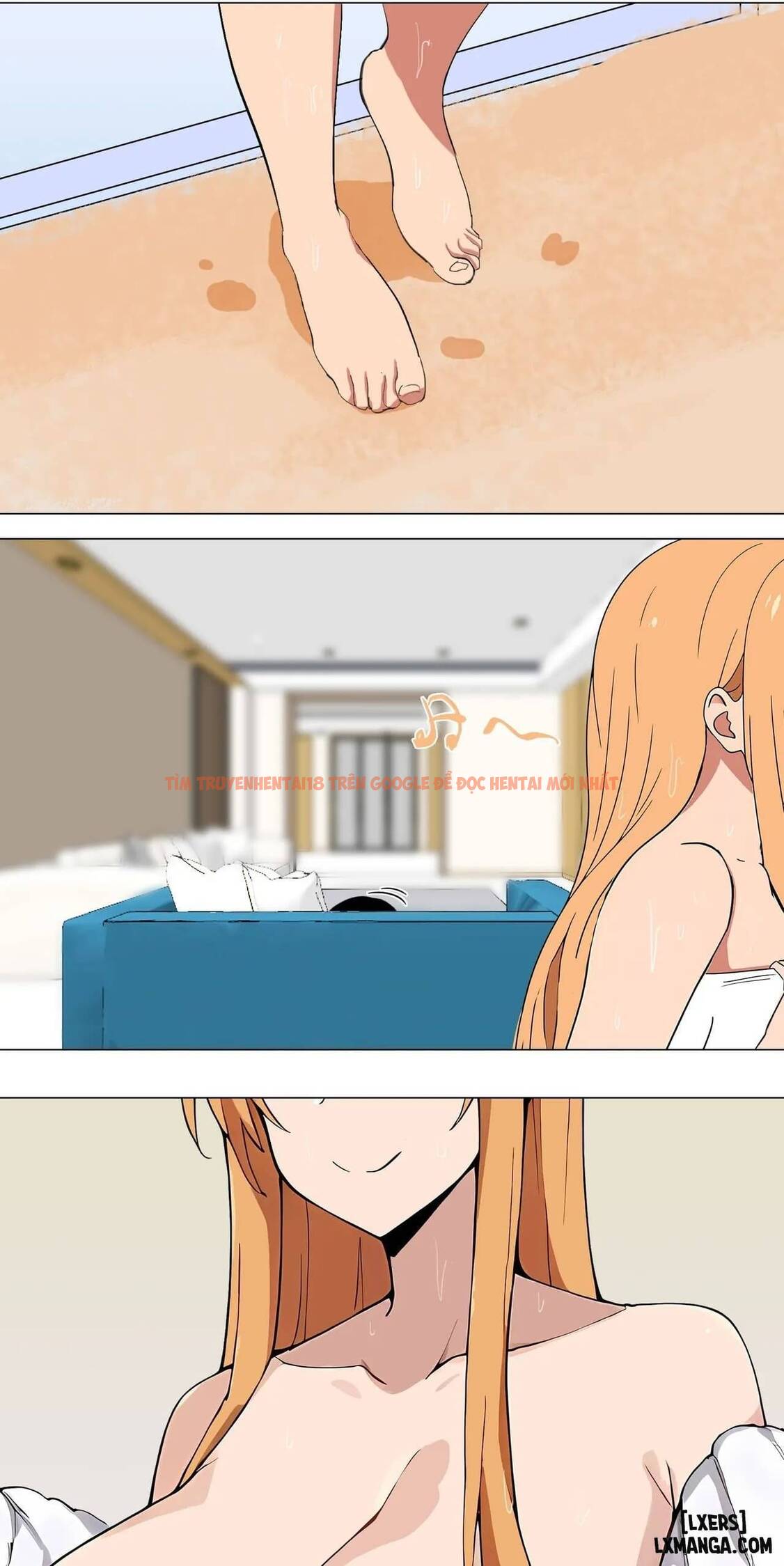 Xem ảnh 1 69d0fd500aa31 trong truyện hentai Asuna Family - Chapter 2 - hentaitvn.net