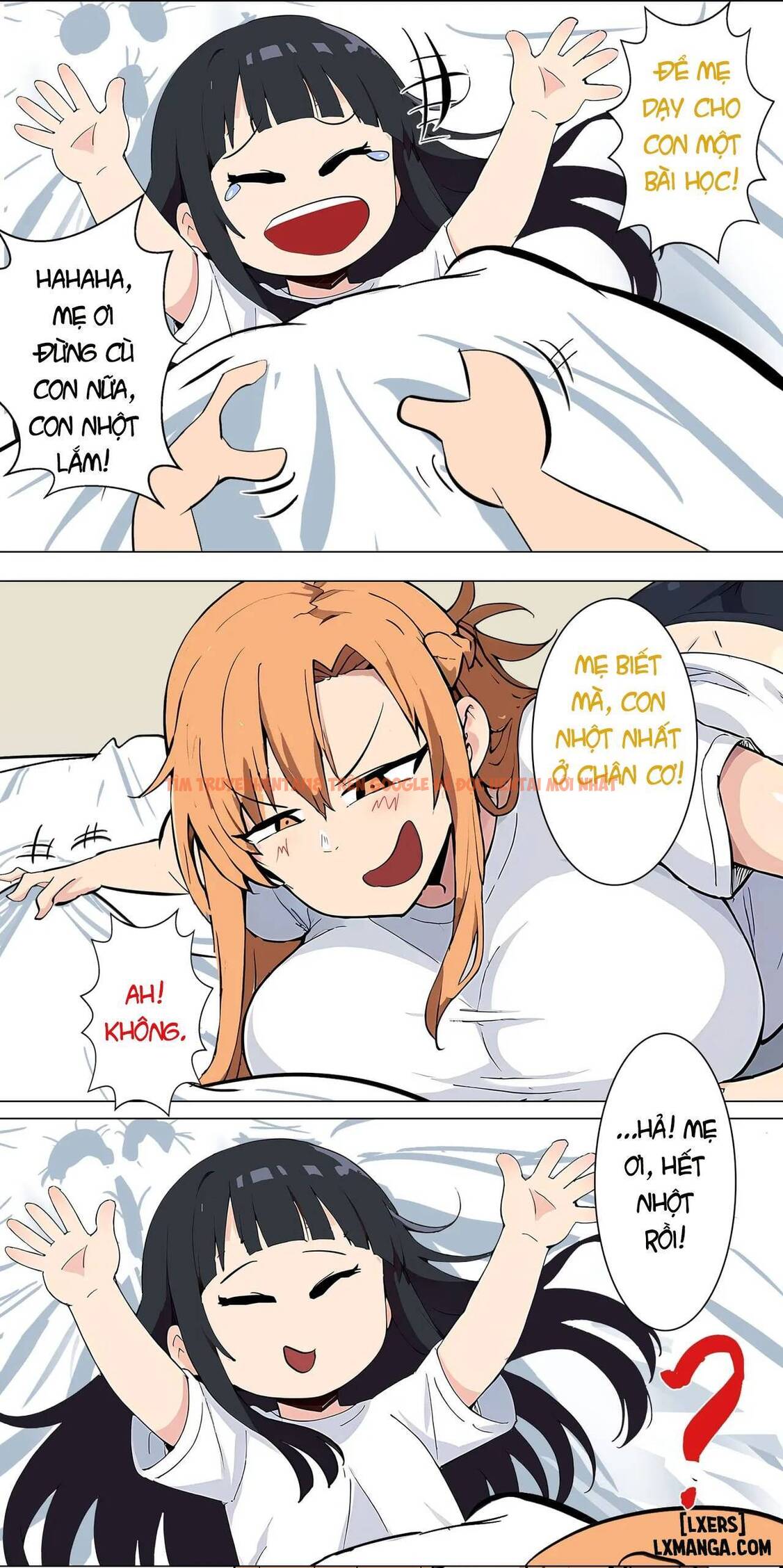 Xem ảnh 10 69d0fd500aa31 trong truyện hentai Asuna Family - Chapter 2 - hentaitvn.net