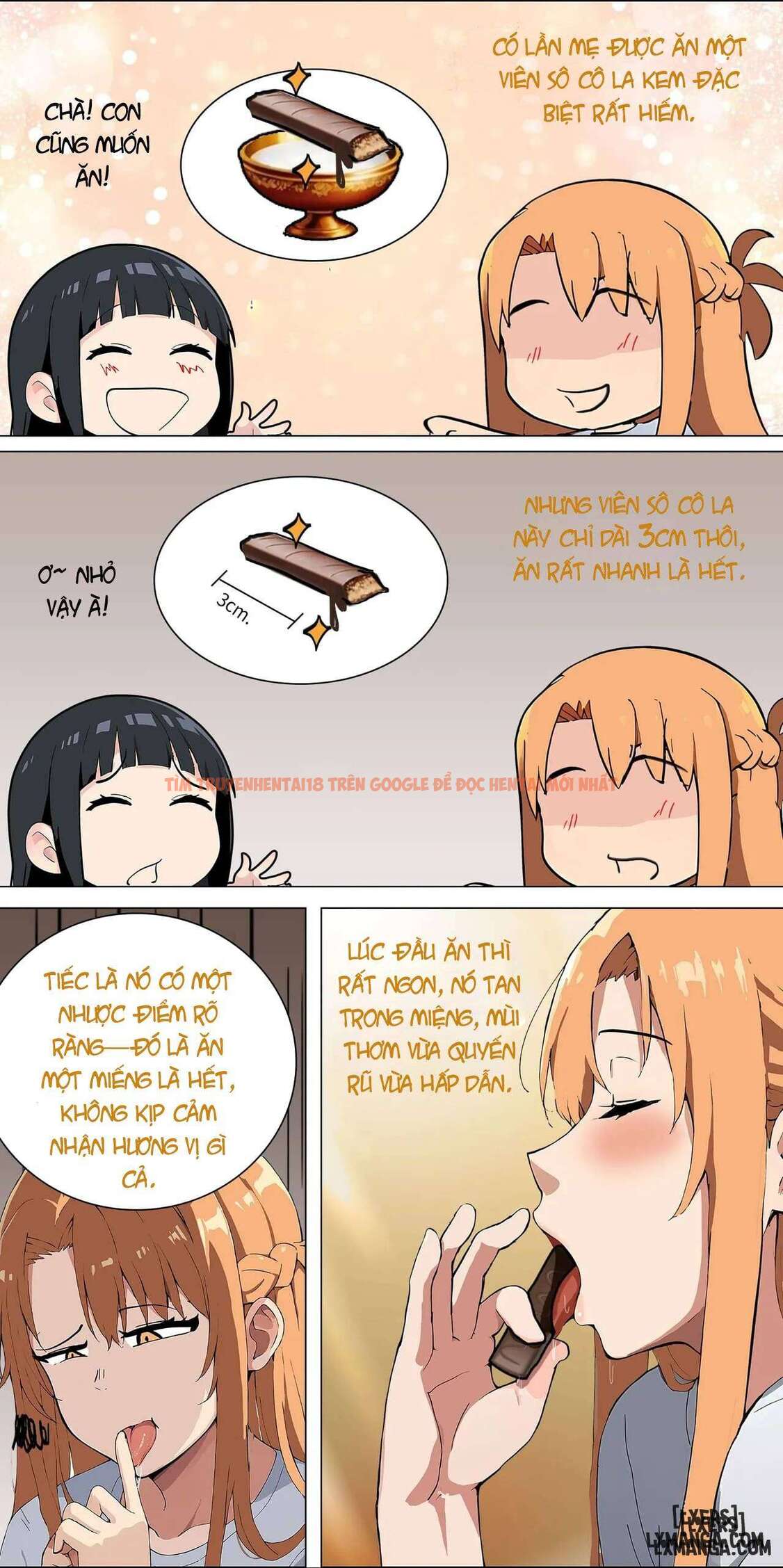 Xem ảnh 25 69d0fd500aa31 trong truyện hentai Asuna Family - Chapter 2 - hentaitvn.net