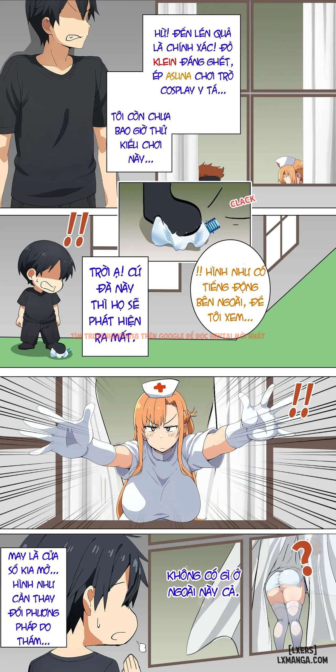 Xem ảnh 14 69d1ab42e635b trong truyện hentai Asuna Family - Chapter 3 - hentaitvn.net Xem ảnh 14 69d1ab42e635b trong truyện hentai Asuna Family - Chapter 3 - hentaitvn.net