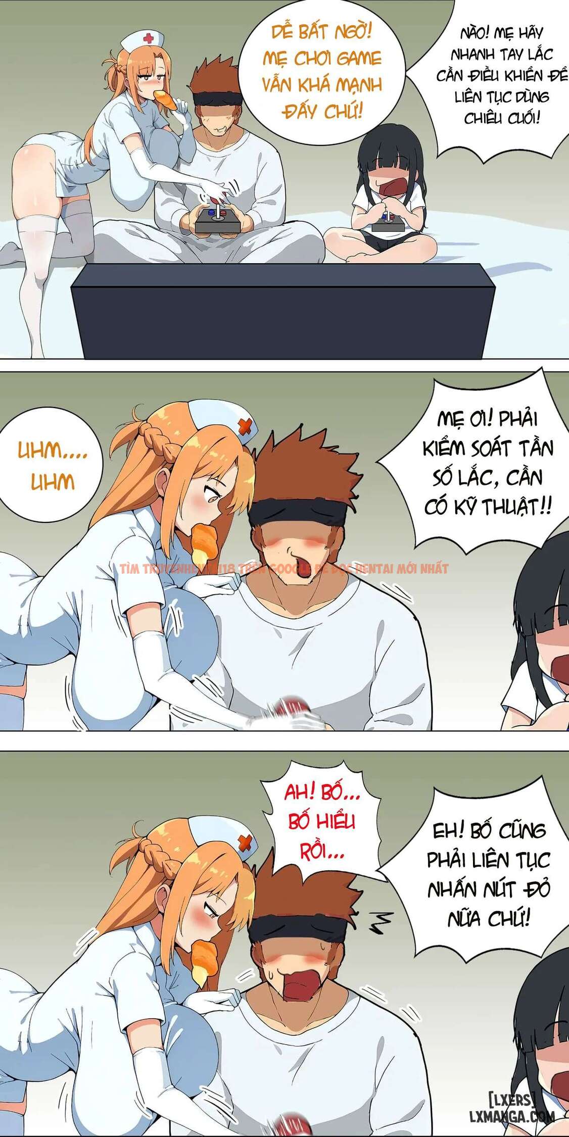 Xem ảnh 23 69d1ab42e635b trong truyện hentai Asuna Family - Chapter 3 - hentaitvn.net Xem ảnh 23 69d1ab42e635b trong truyện hentai Asuna Family - Chapter 3 - hentaitvn.net