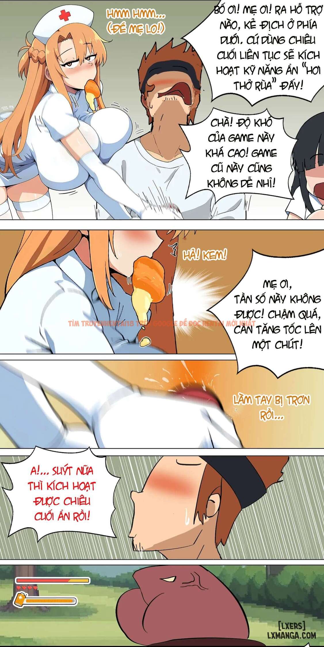 Xem ảnh 24 69d1ab42e635b trong truyện hentai Asuna Family - Chapter 3 - hentaitvn.net Xem ảnh 24 69d1ab42e635b trong truyện hentai Asuna Family - Chapter 3 - hentaitvn.net