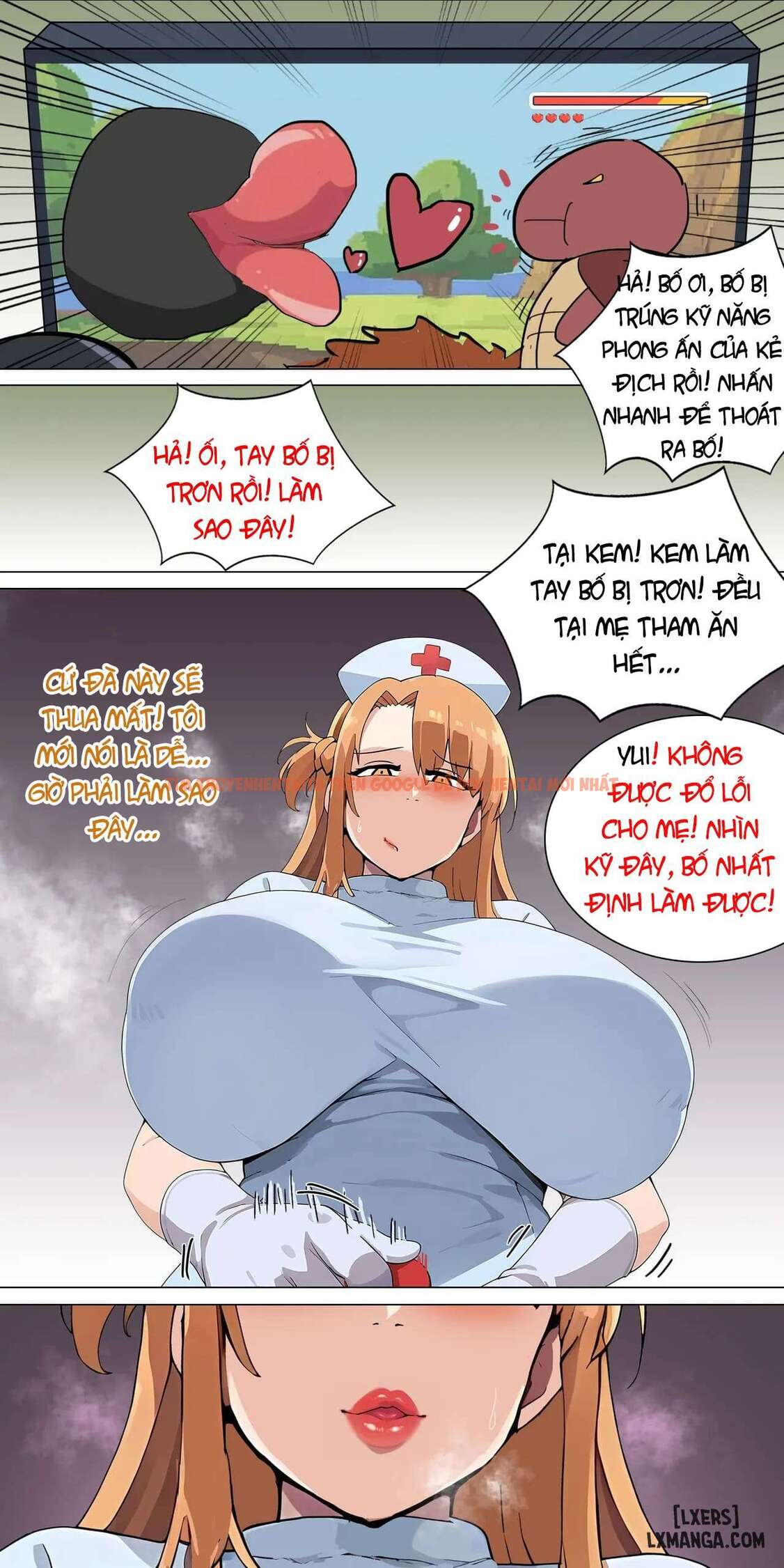 Xem ảnh 26 69d1ab42e635b trong truyện hentai Asuna Family - Chapter 3 - hentaitvn.net Xem ảnh 26 69d1ab42e635b trong truyện hentai Asuna Family - Chapter 3 - hentaitvn.net