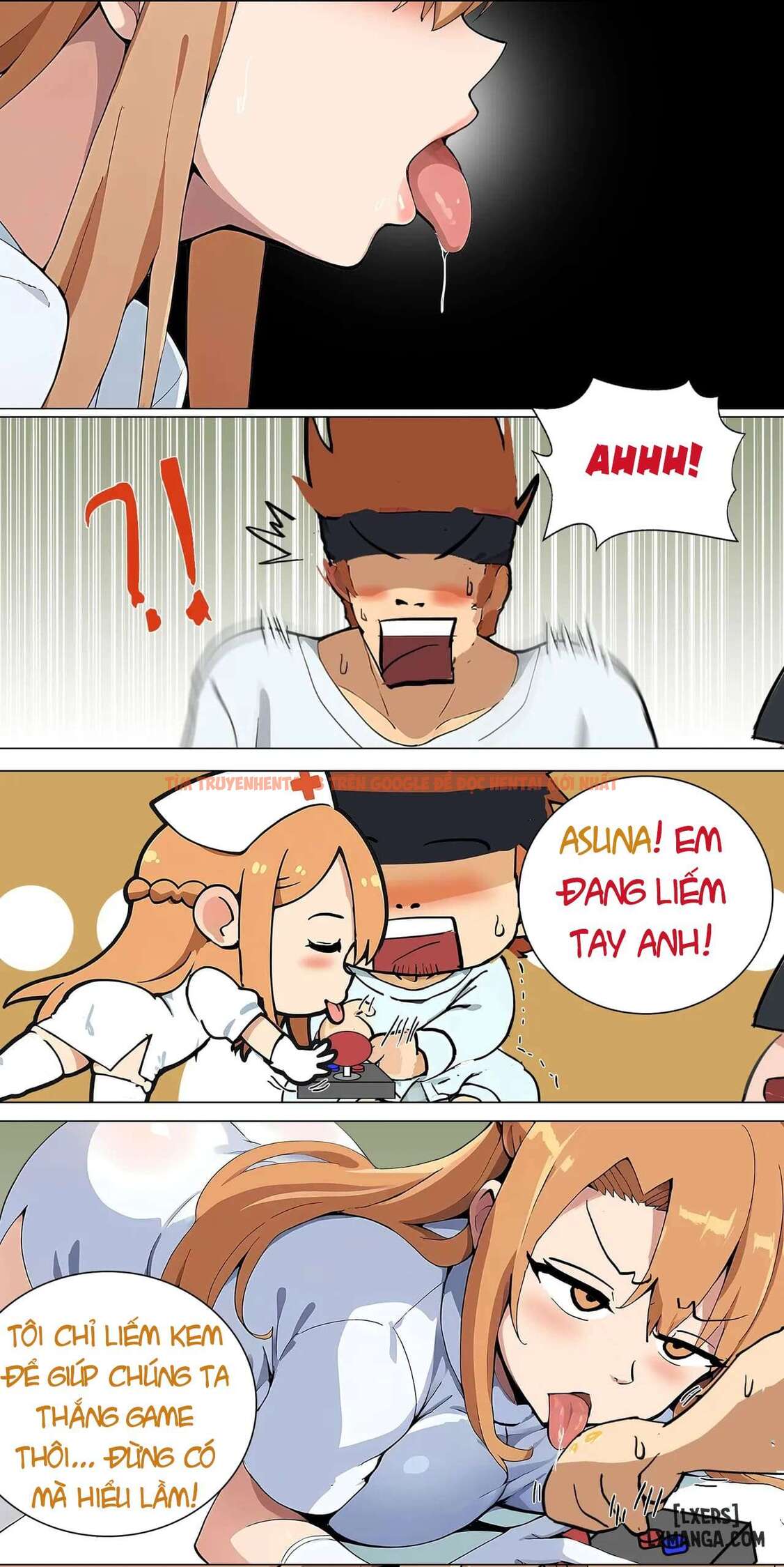 Xem ảnh 27 69d1ab42e635b trong truyện hentai Asuna Family - Chapter 3 - hentaitvn.net Xem ảnh 27 69d1ab42e635b trong truyện hentai Asuna Family - Chapter 3 - hentaitvn.net