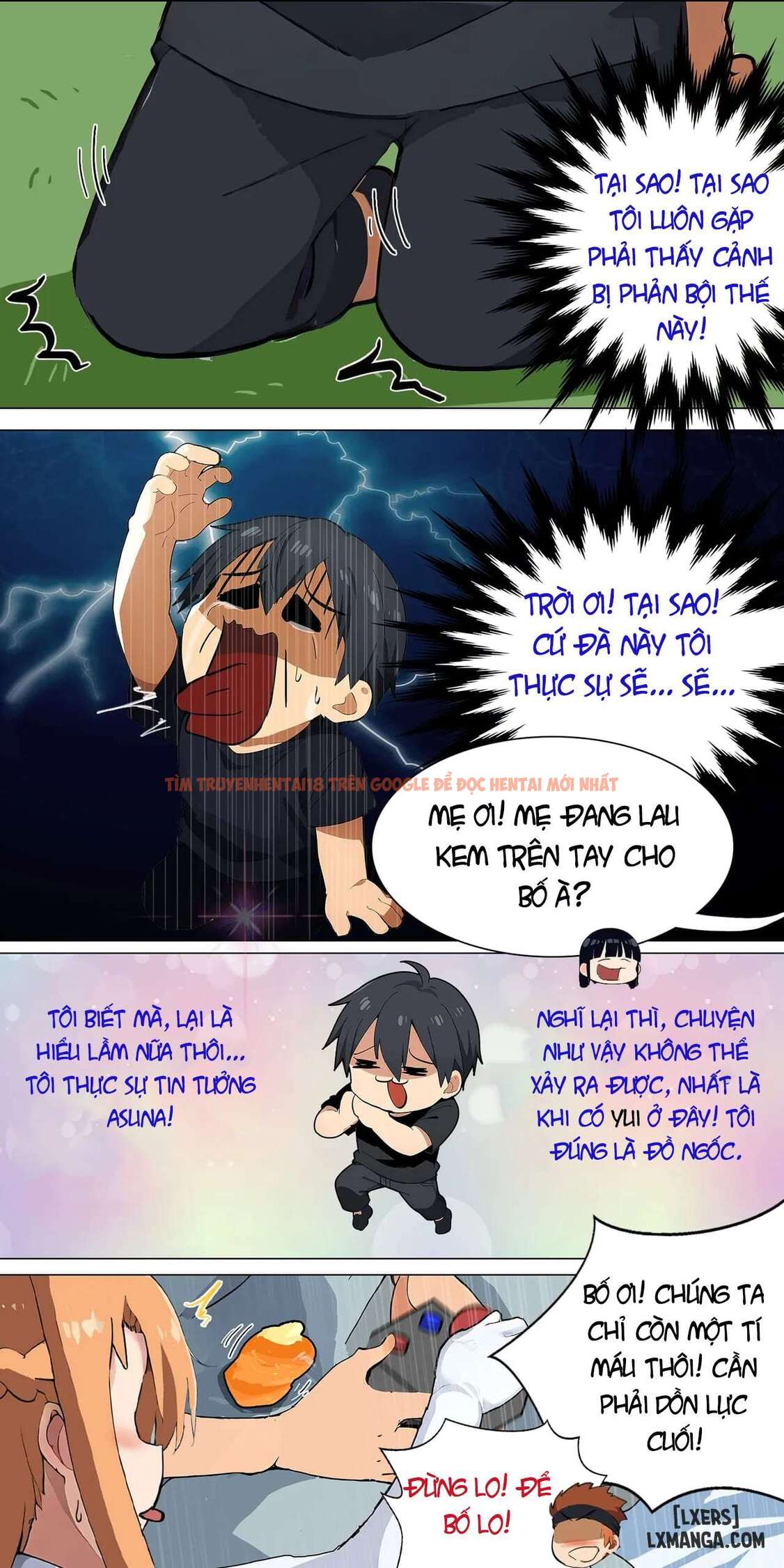 Xem ảnh 29 69d1ab42e635b trong truyện hentai Asuna Family - Chapter 3 - hentaitvn.net Xem ảnh 29 69d1ab42e635b trong truyện hentai Asuna Family - Chapter 3 - hentaitvn.net