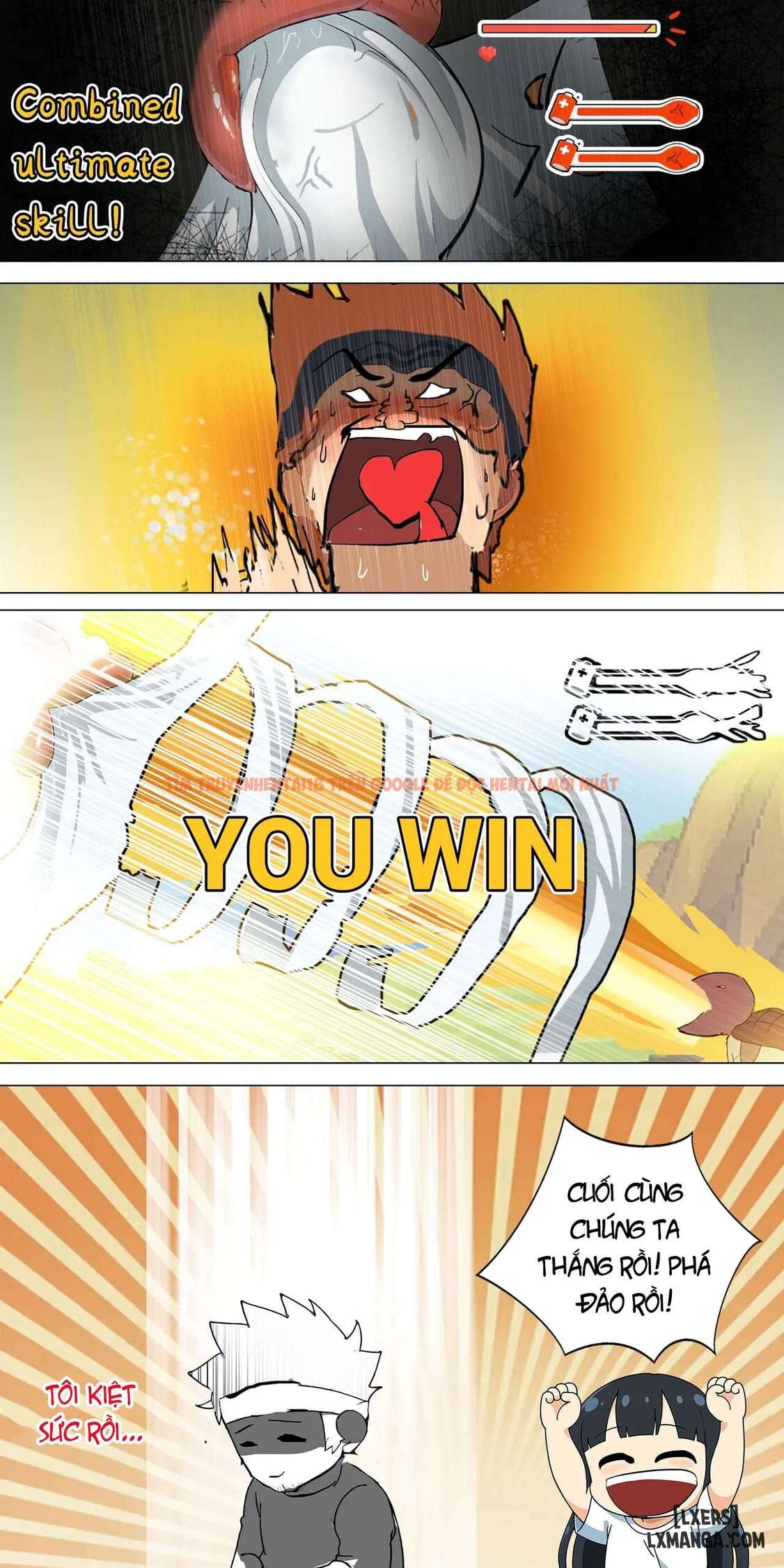 Xem ảnh 32 69d1ab42e635b trong truyện hentai Asuna Family - Chapter 3 - hentaitvn.net Xem ảnh 32 69d1ab42e635b trong truyện hentai Asuna Family - Chapter 3 - hentaitvn.net