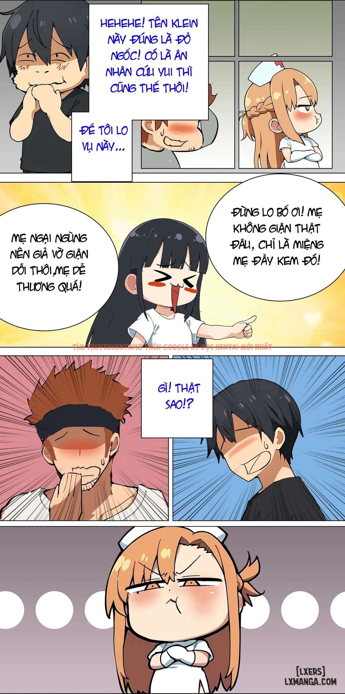 Xem ảnh 34 69d1ab42e635b trong truyện hentai Asuna Family - Chapter 3 - hentaitvn.net Xem ảnh 34 69d1ab42e635b trong truyện hentai Asuna Family - Chapter 3 - hentaitvn.net